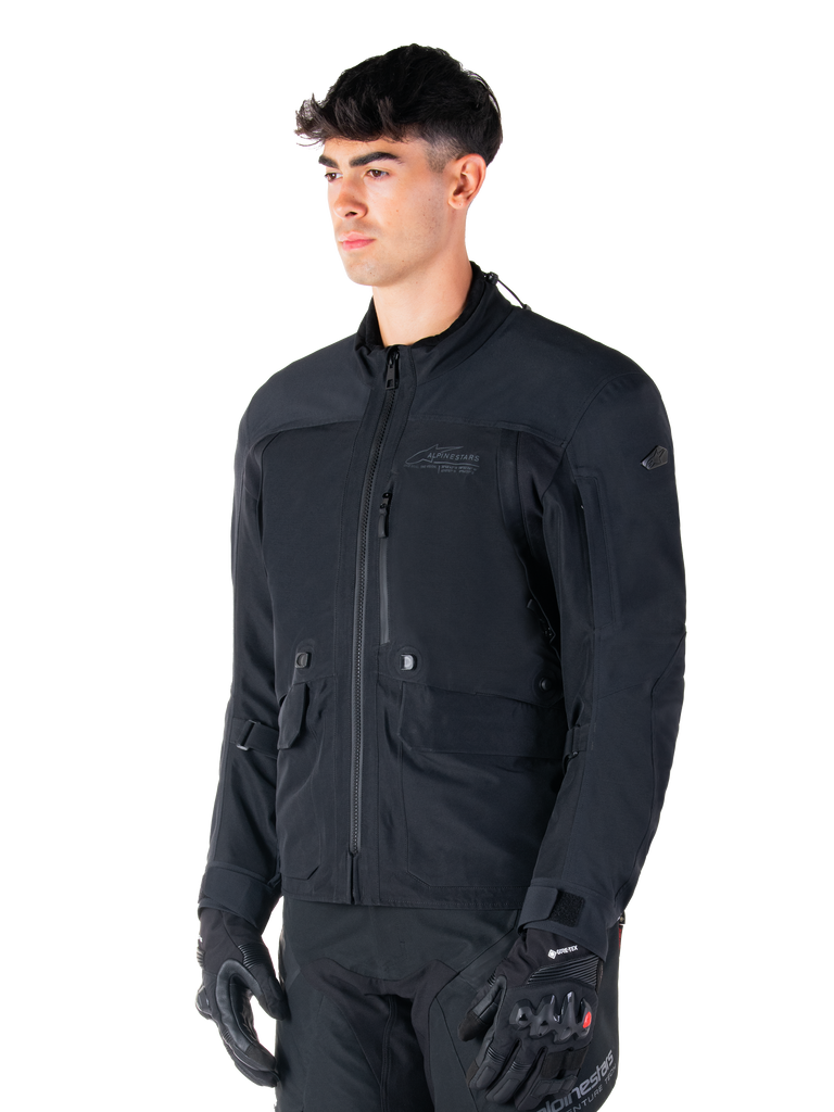 St-7 Prime Gore-Tex Jacket