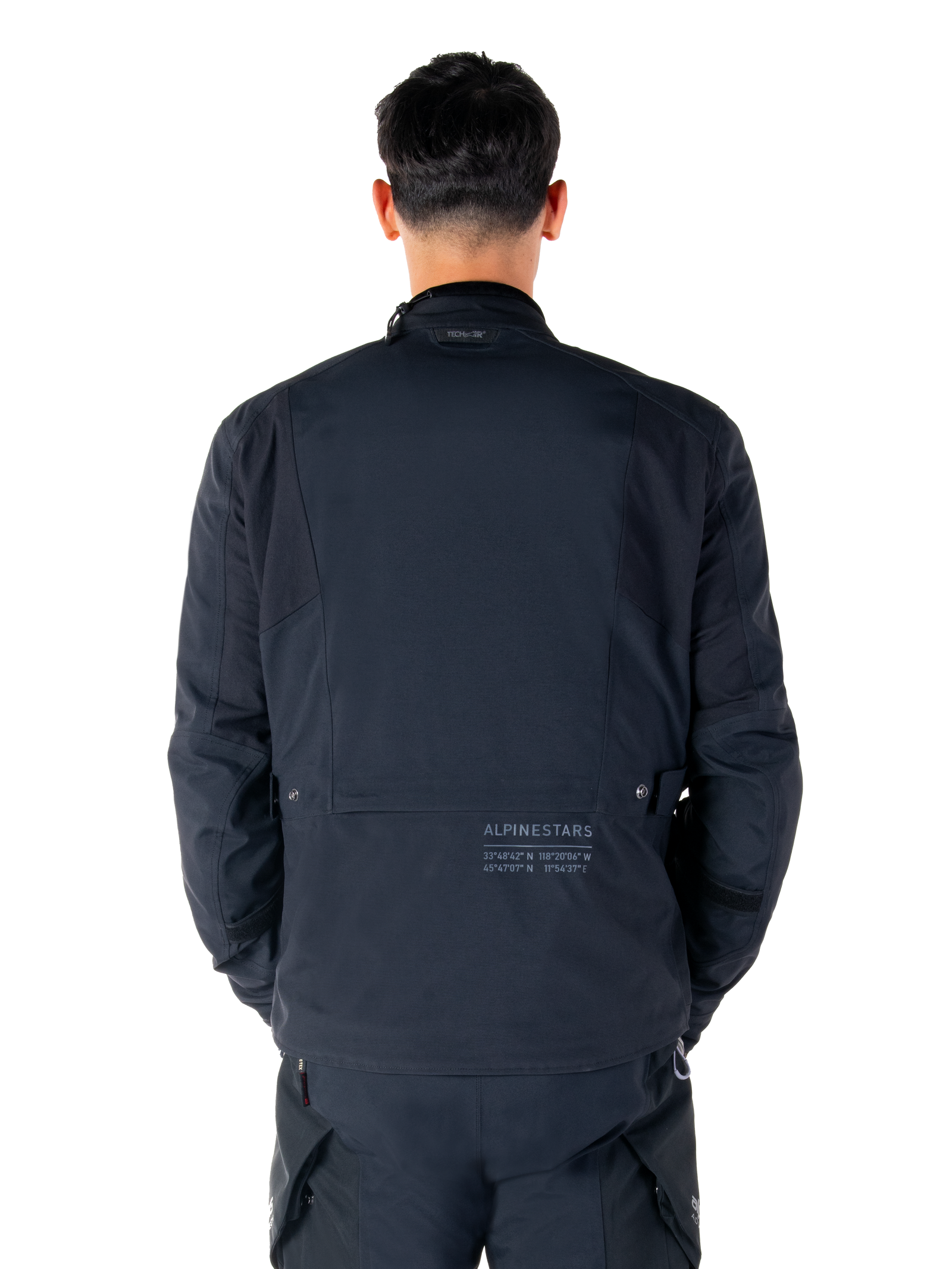 St-7 Prime Gore-Tex Jacket