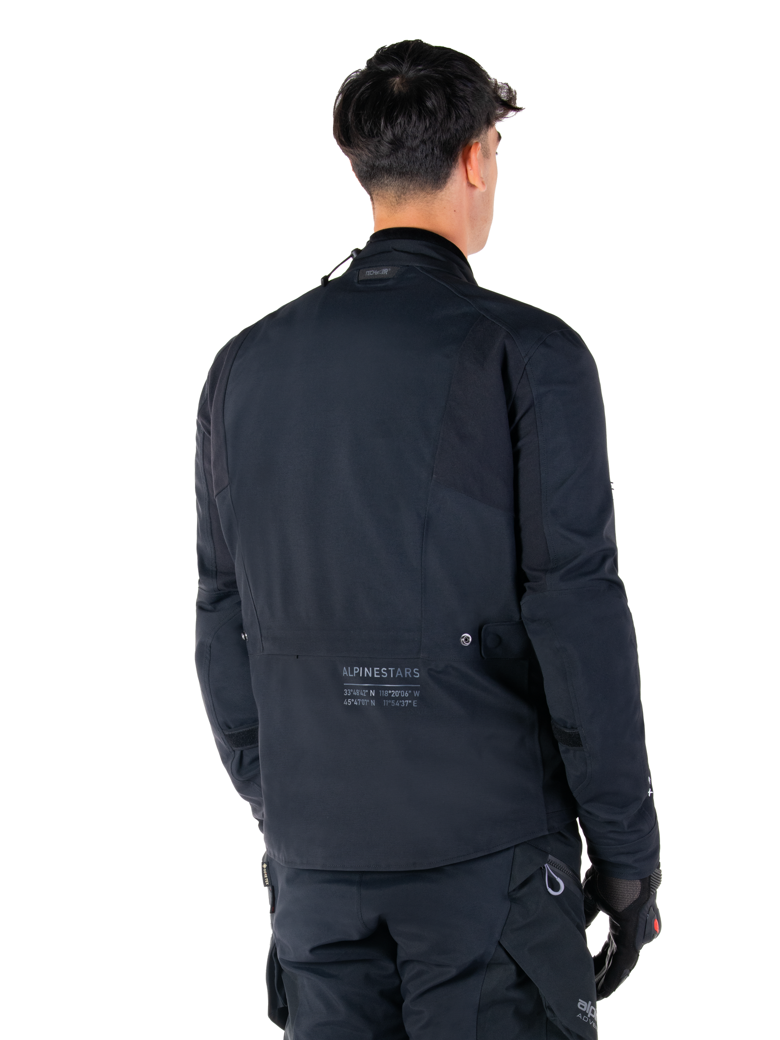 St-7 Prime Gore-Tex Jacket