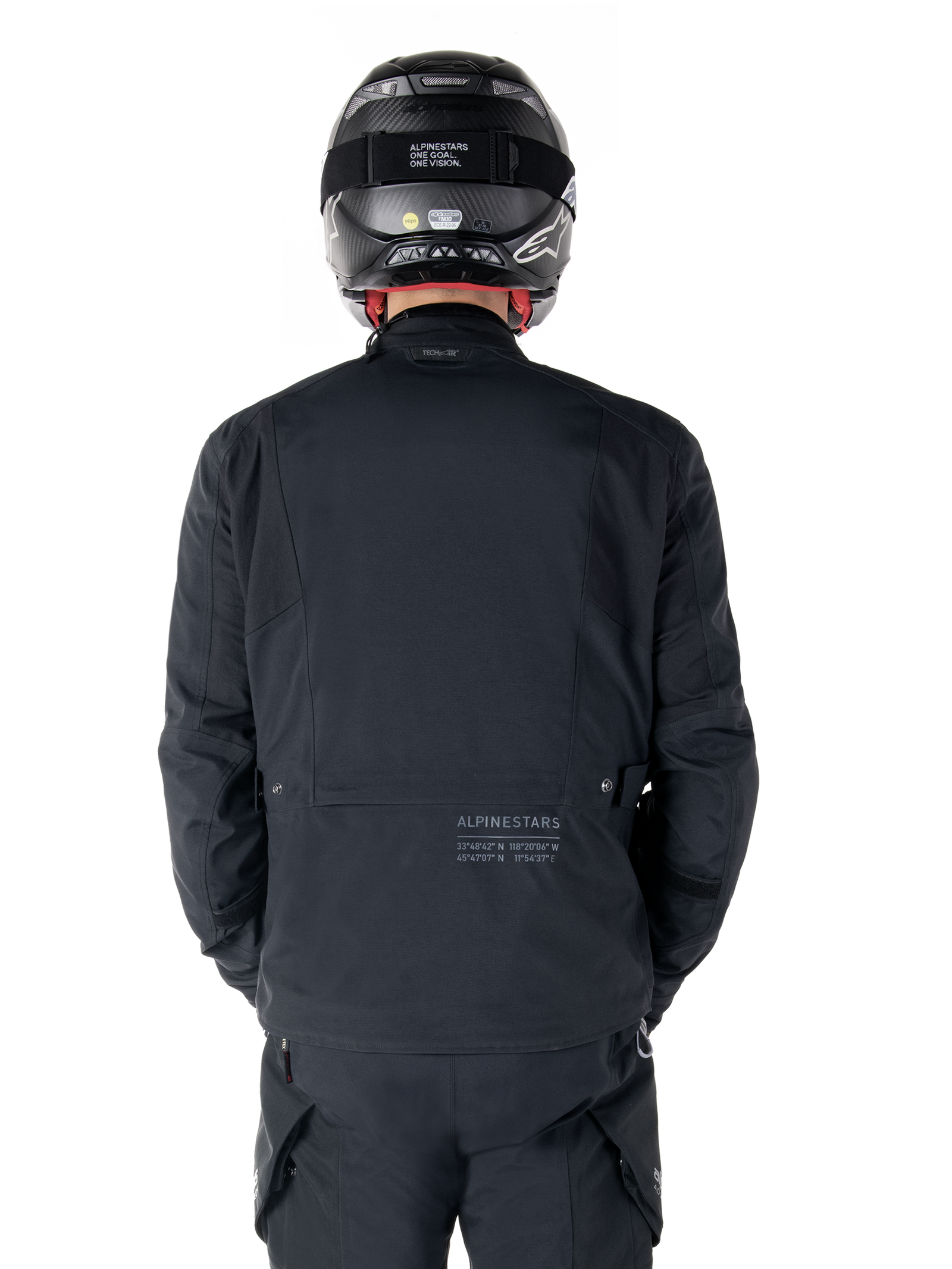 St-7 Prime Gore-Tex Jacket