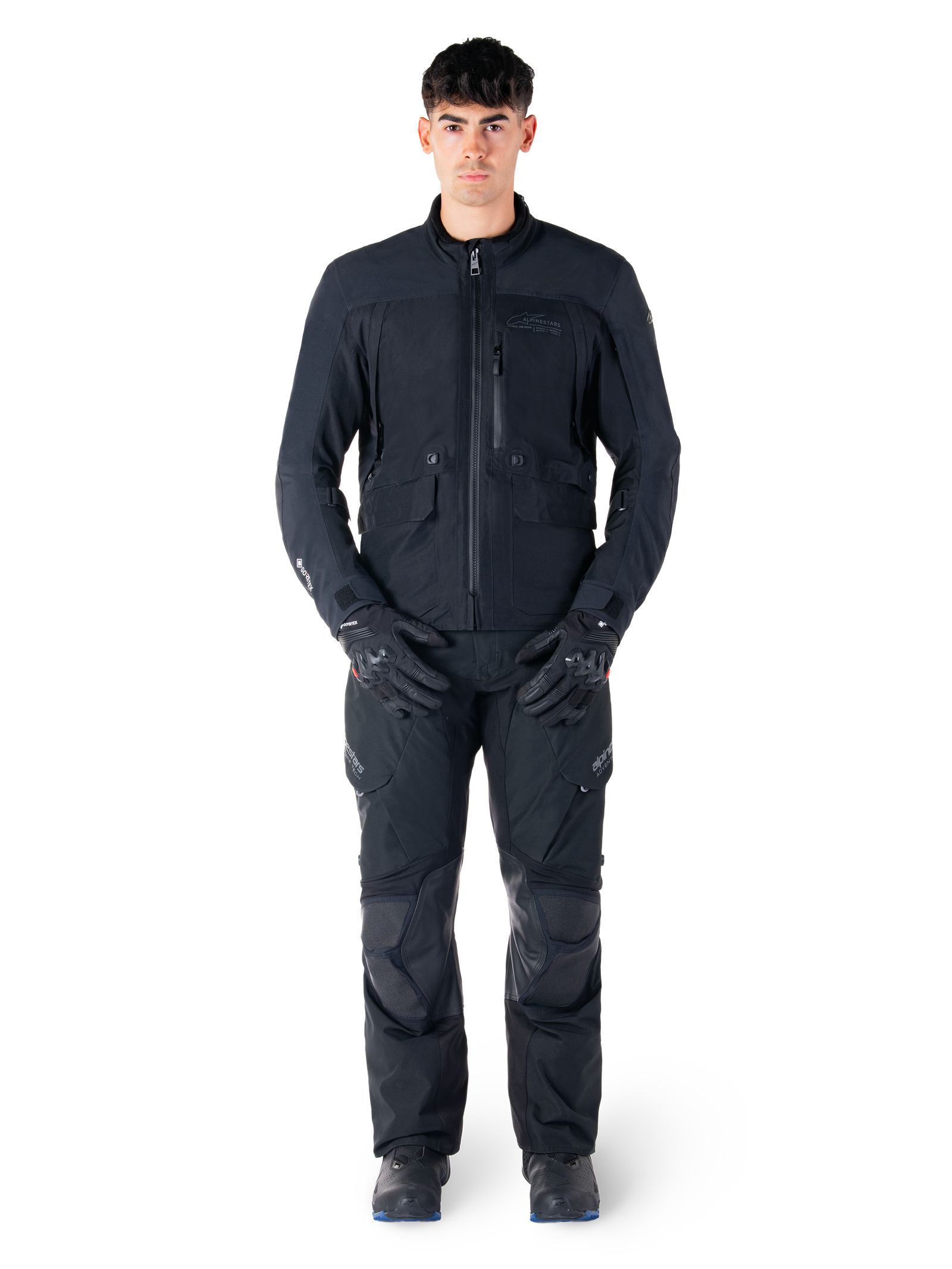 St-7 Prime Gore-Tex Jacket