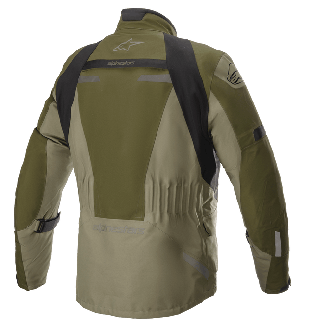 Techdura Jacket | Alpinestars® Official Site