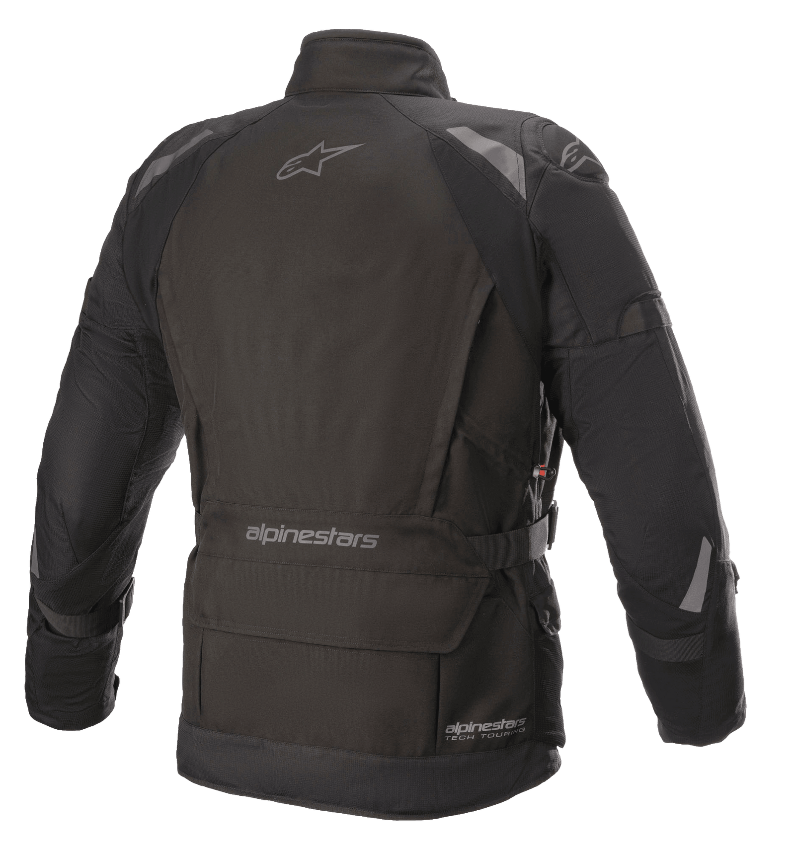 Ketchum GORE-TEX Jacket - BLACK ADVENTURE Jackets Ketchum GORE-TEX Jacket - BLACK ADVENTURE Jackets