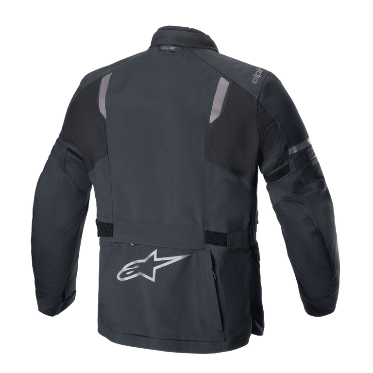 Waterproof Jackets Alpinestars