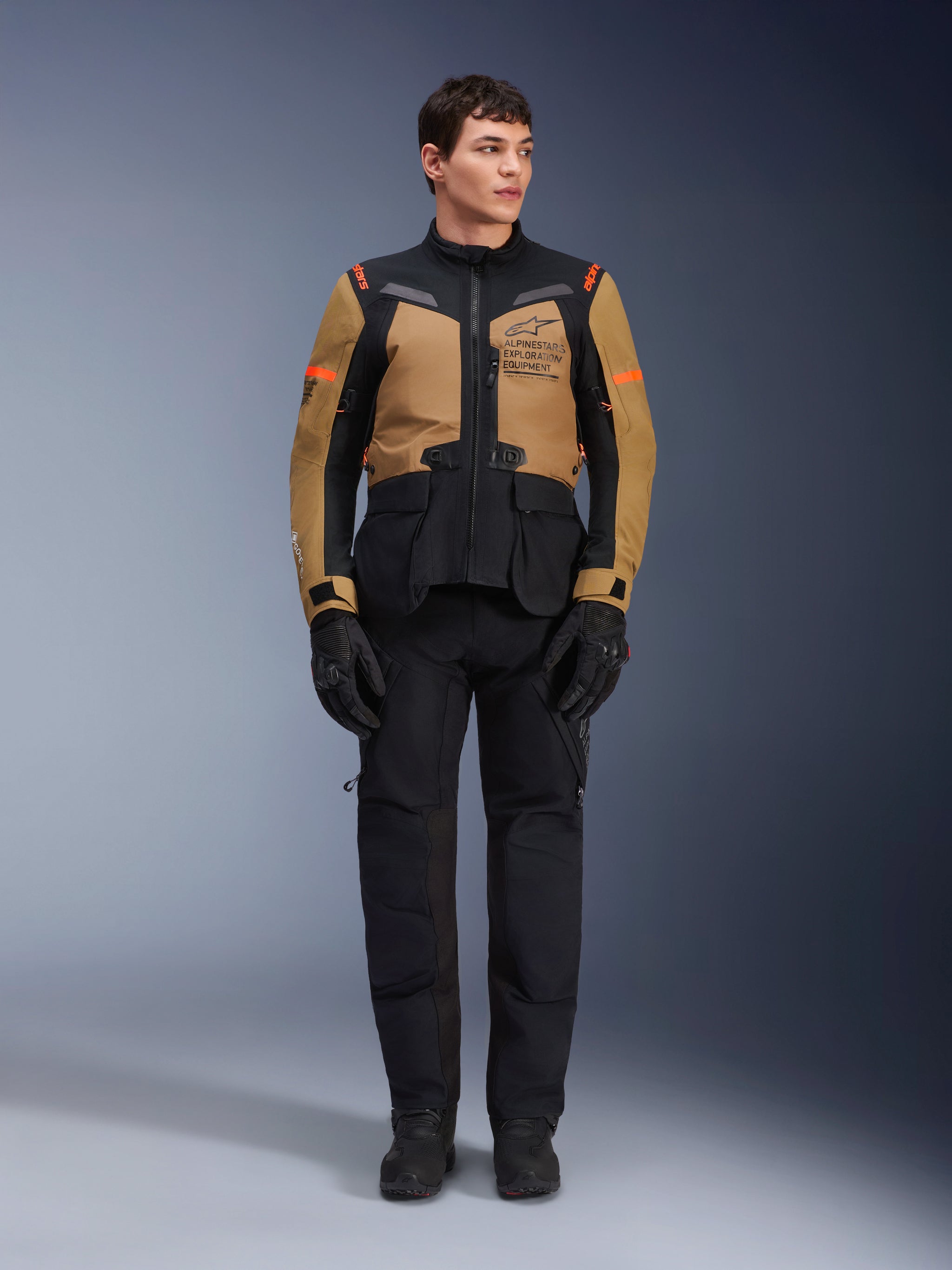 ST-7 2L GORE-TEX Jacket