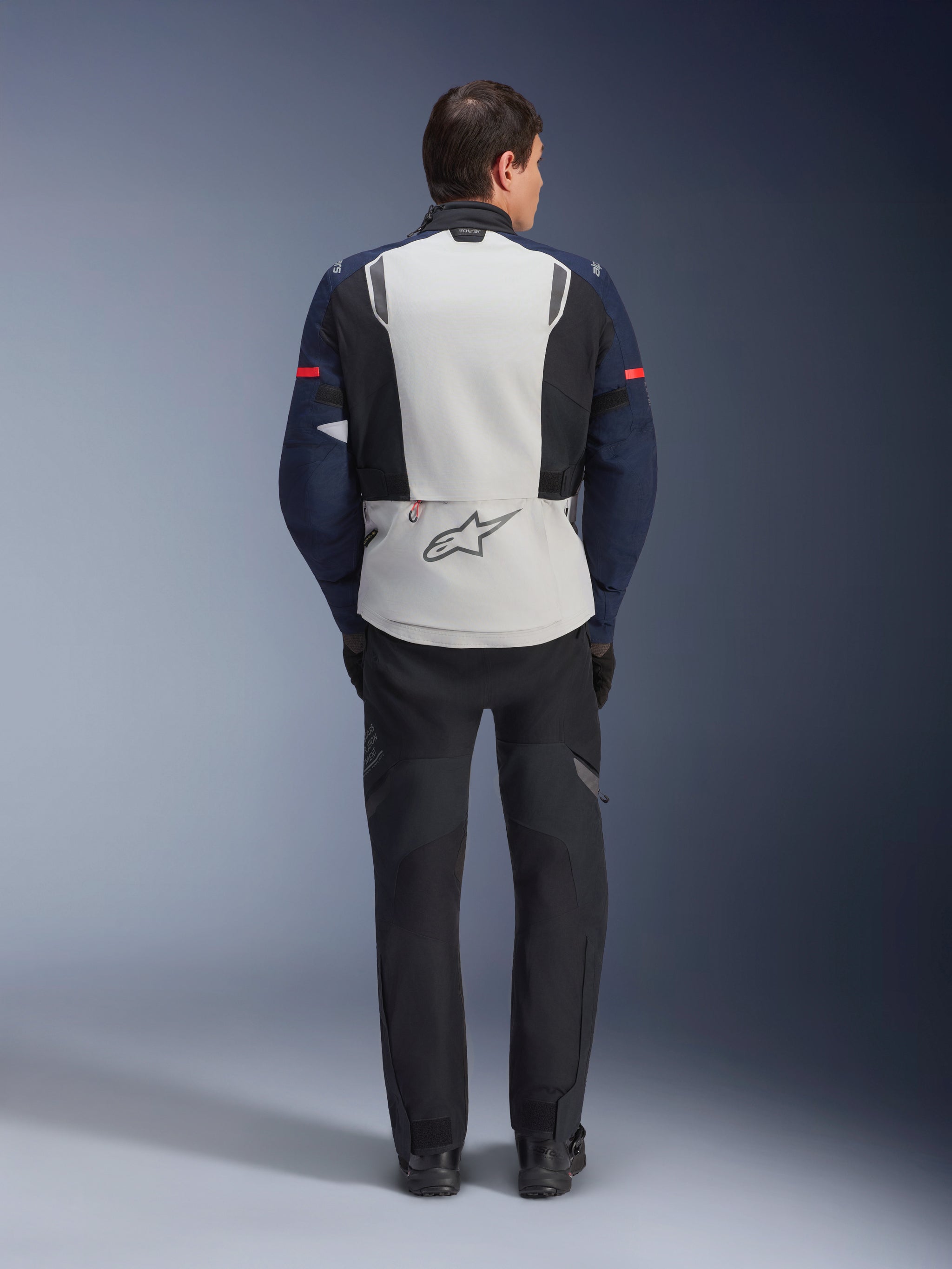 ST-7 2L GORE-TEX Jacket