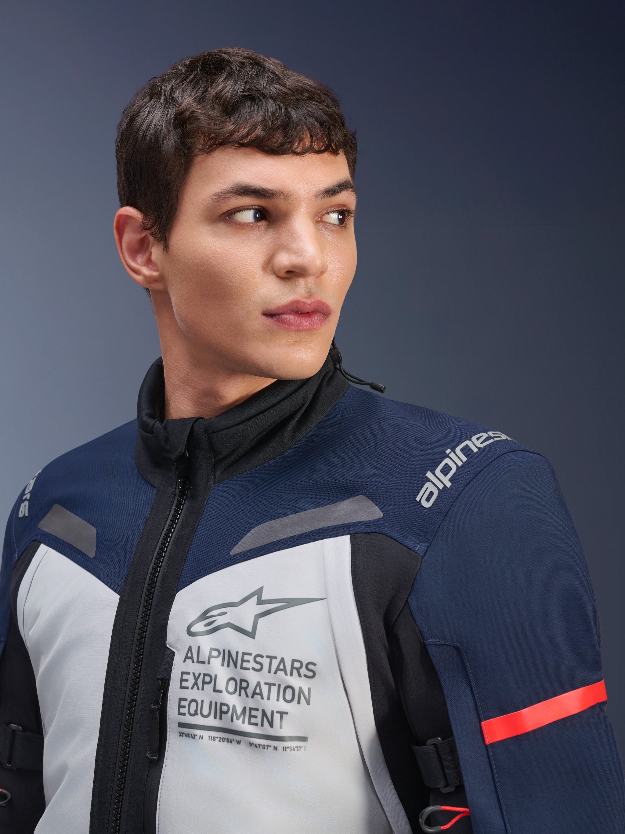 ST-7 2L GORE-TEX Jacket