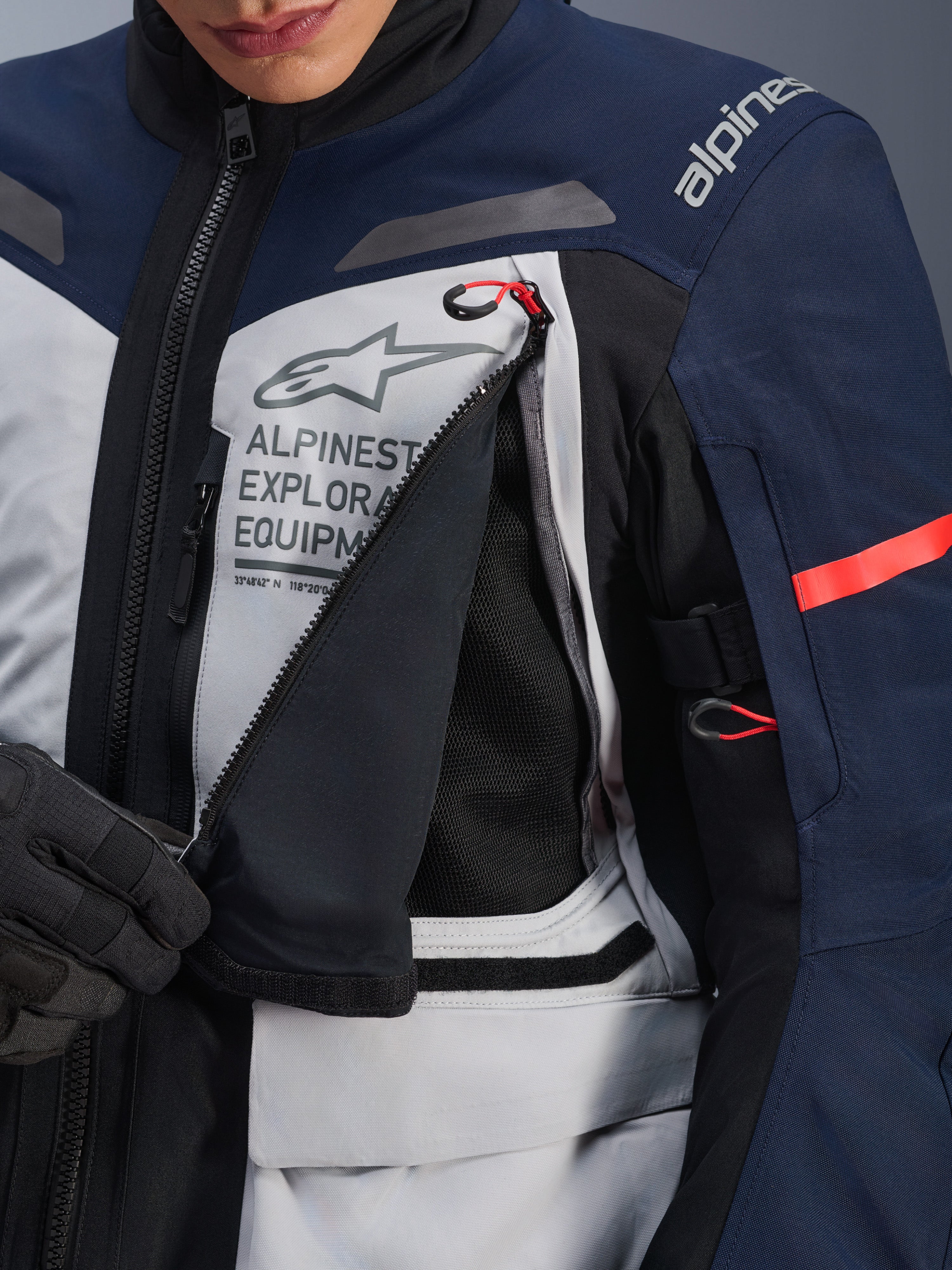 alpinestars ウィンタージャケット Amazon | [アルパインスターズ] バイクジャケットブラック