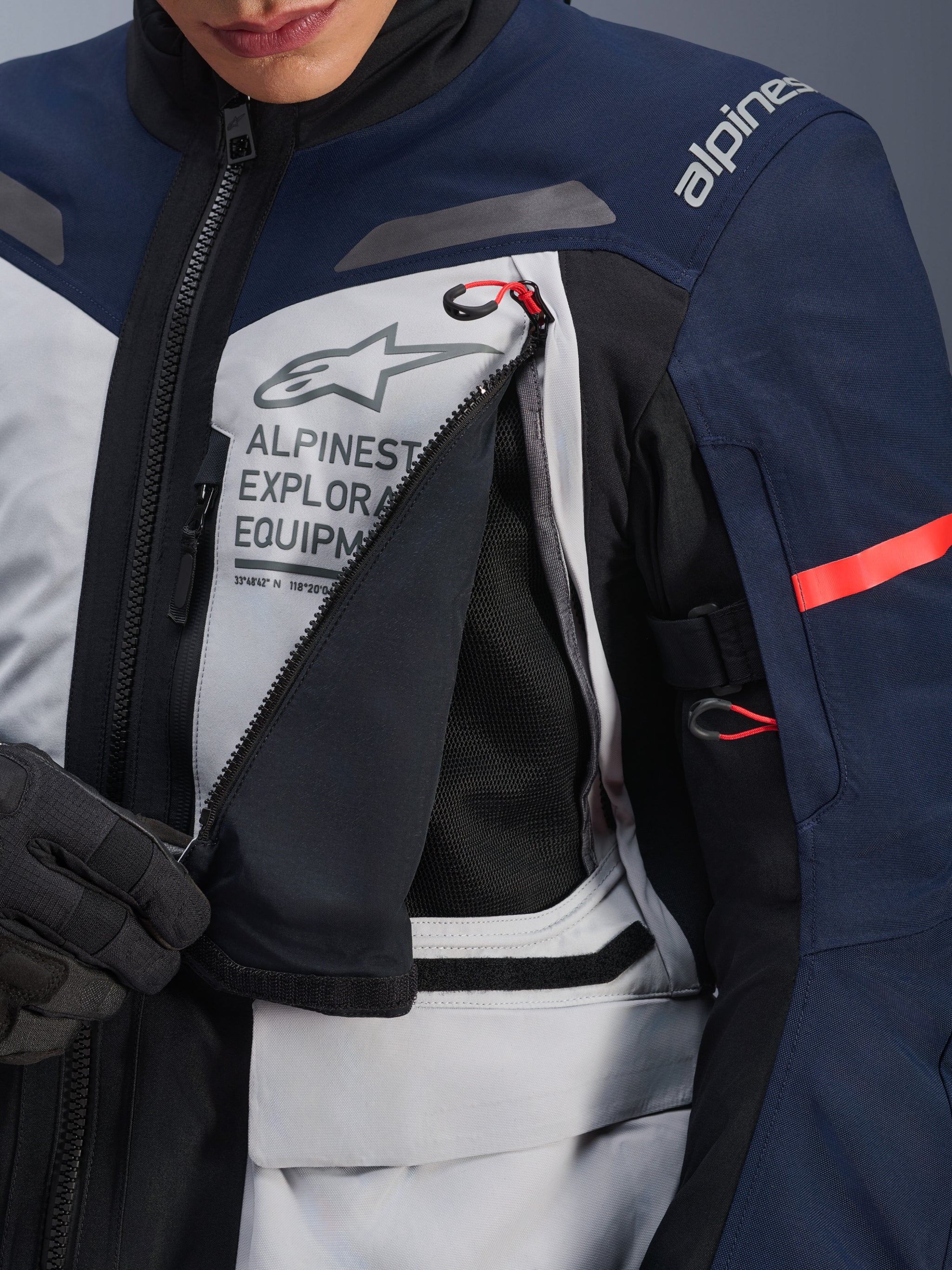 ST-7 2L GORE-TEX Jacket