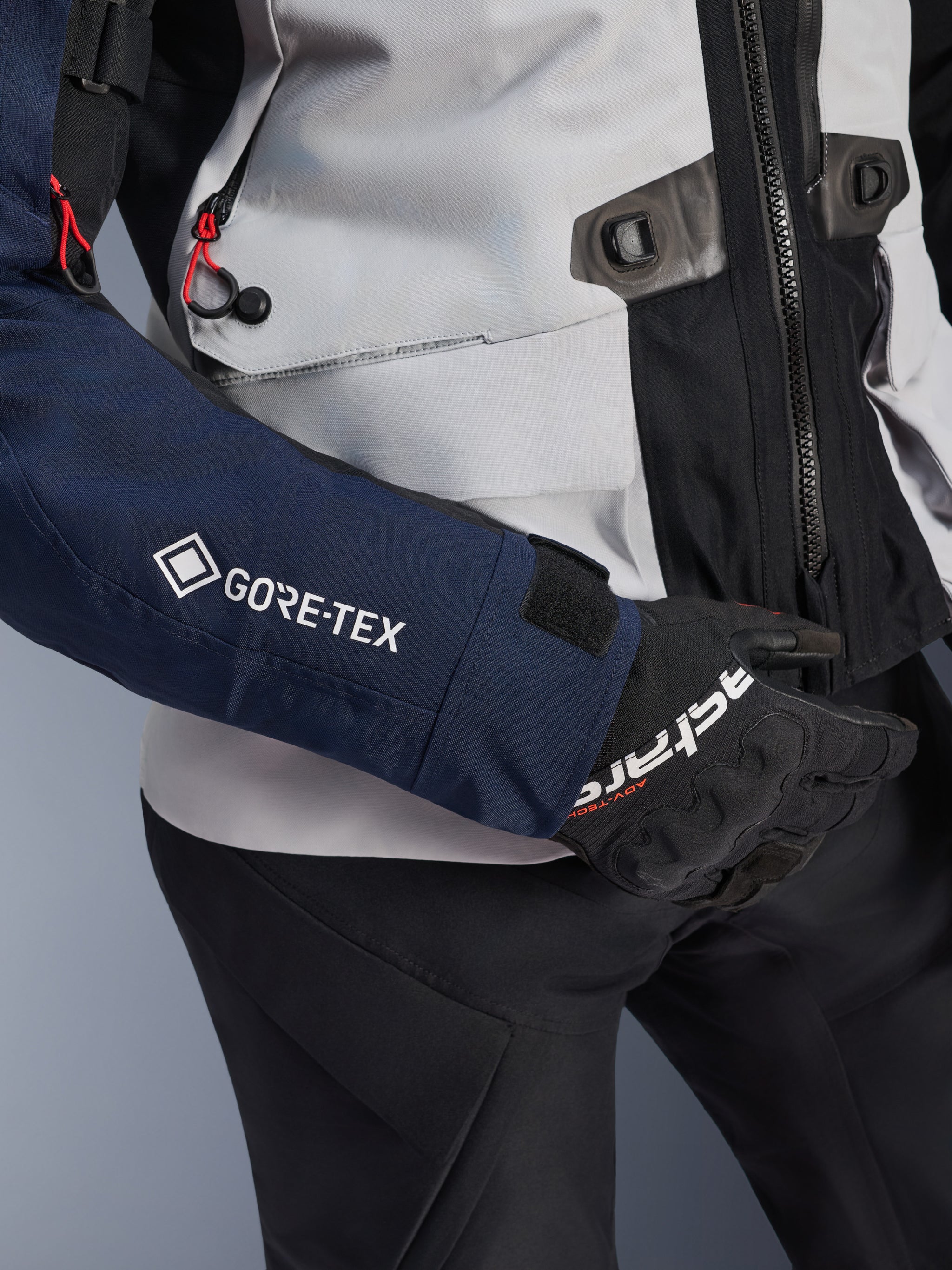 ST-7 2L GORE-TEX Jacket