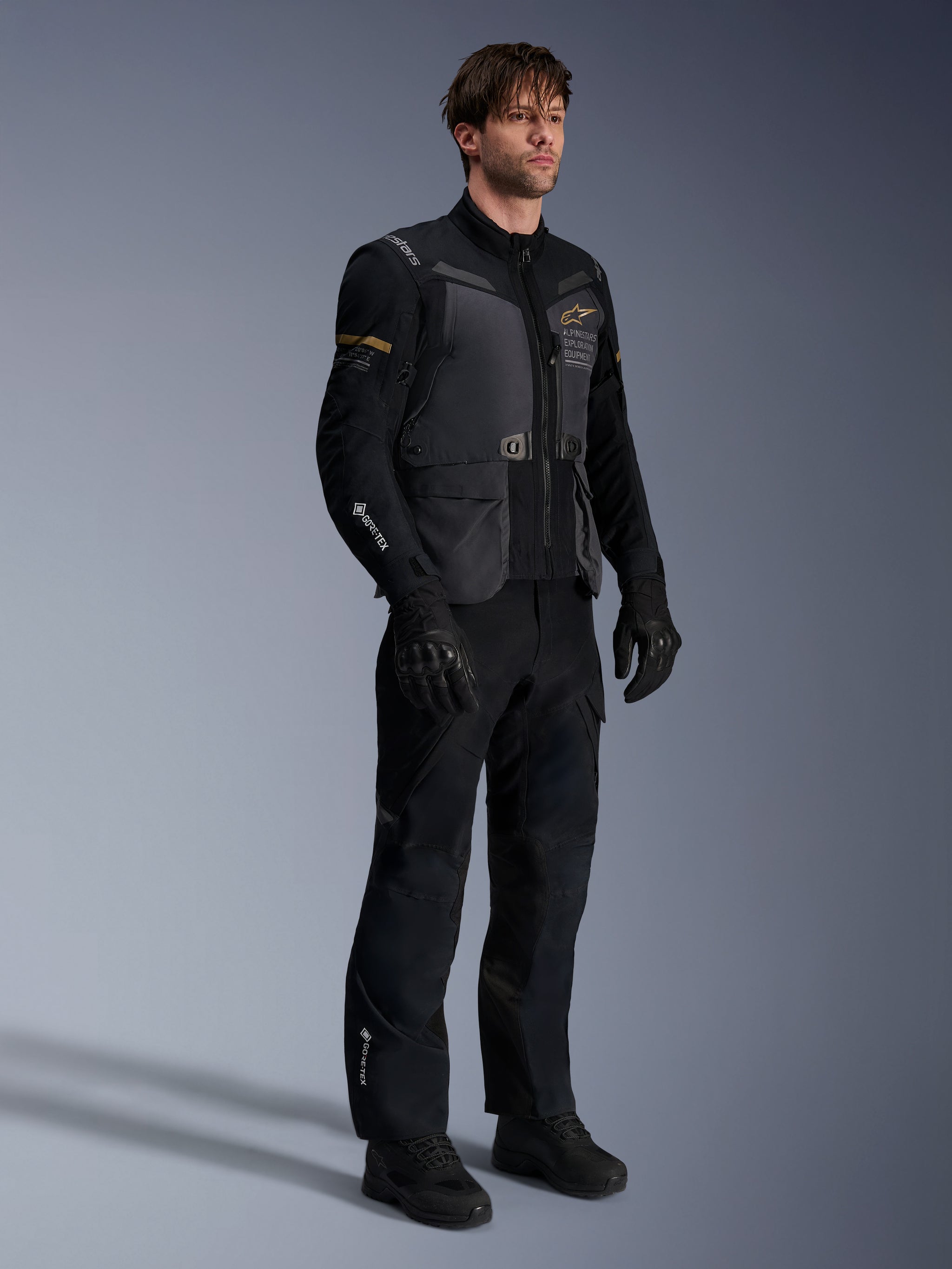 ST-7 2L GORE-TEX Jacket