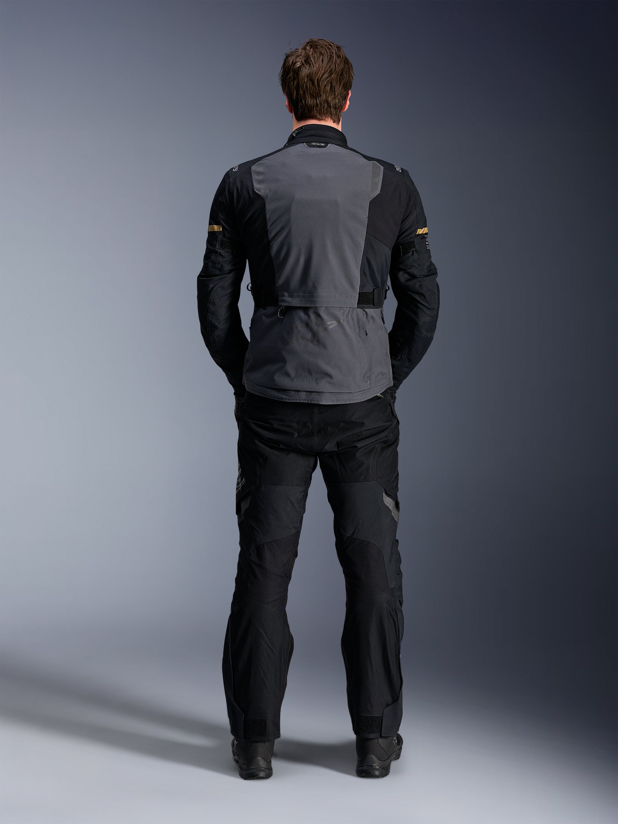 ST-7 2L GORE-TEX Jacket