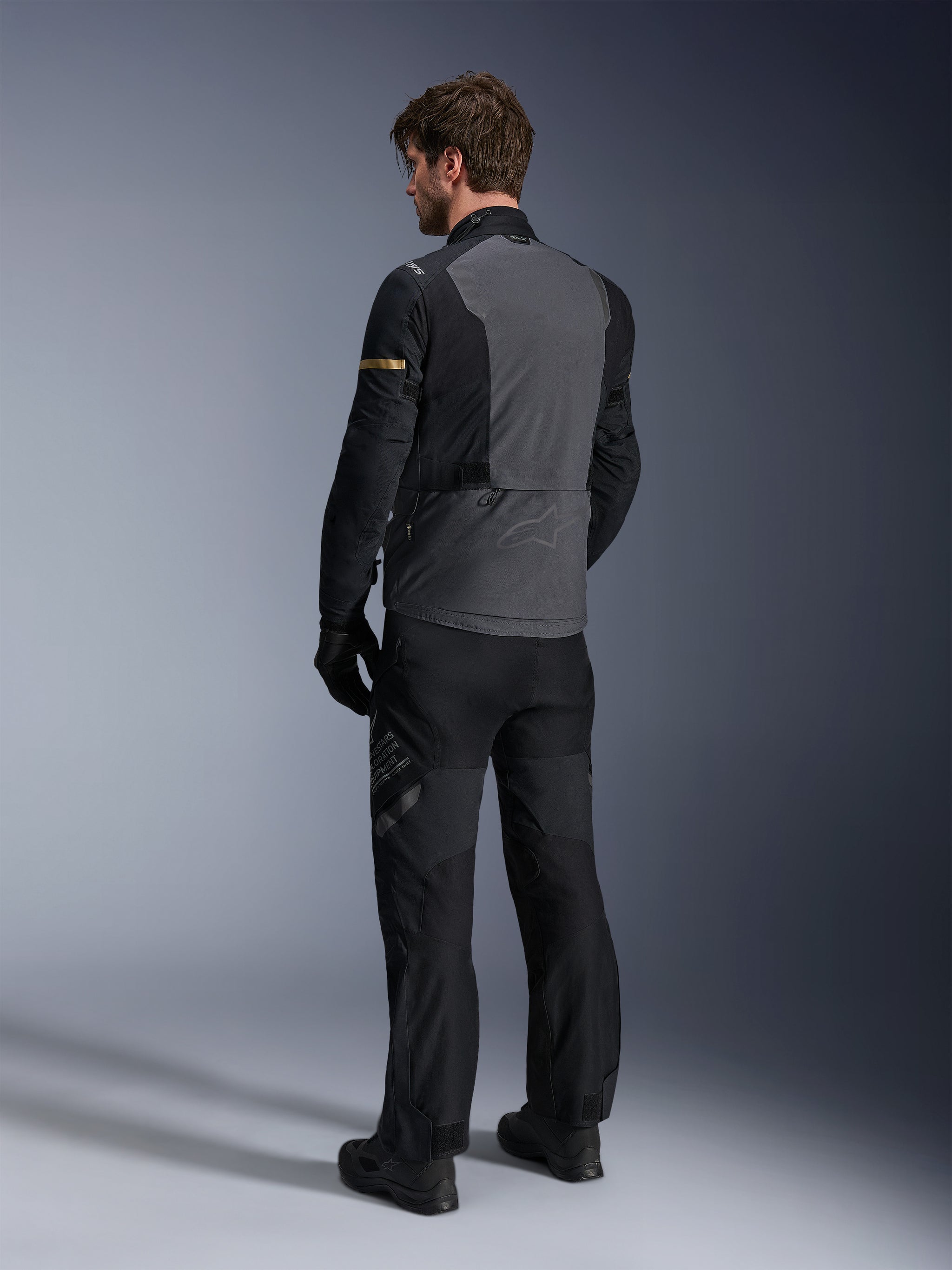 ST-7 2L GORE-TEX Jacket