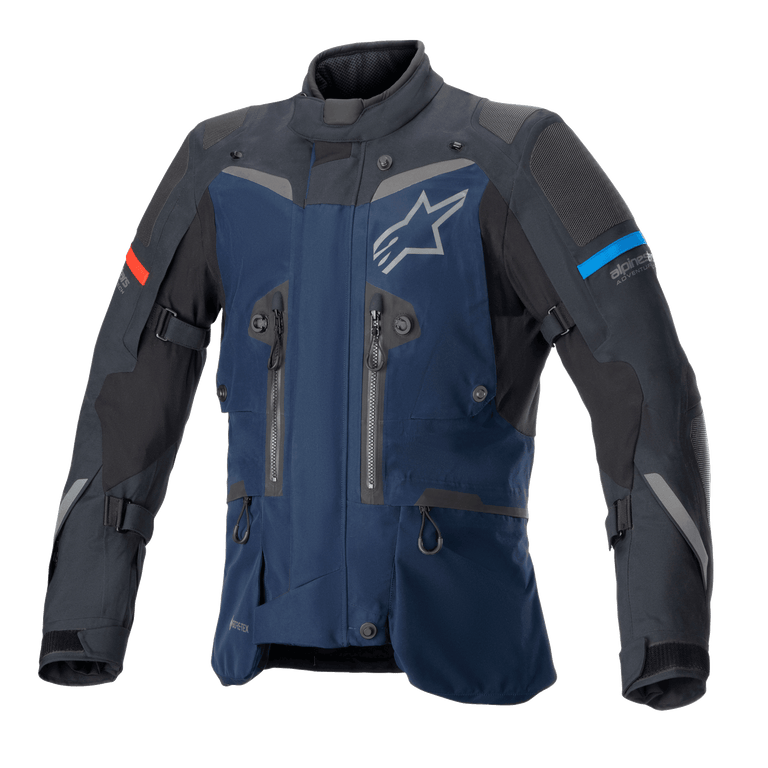 Waterproof Jackets Alpinestars