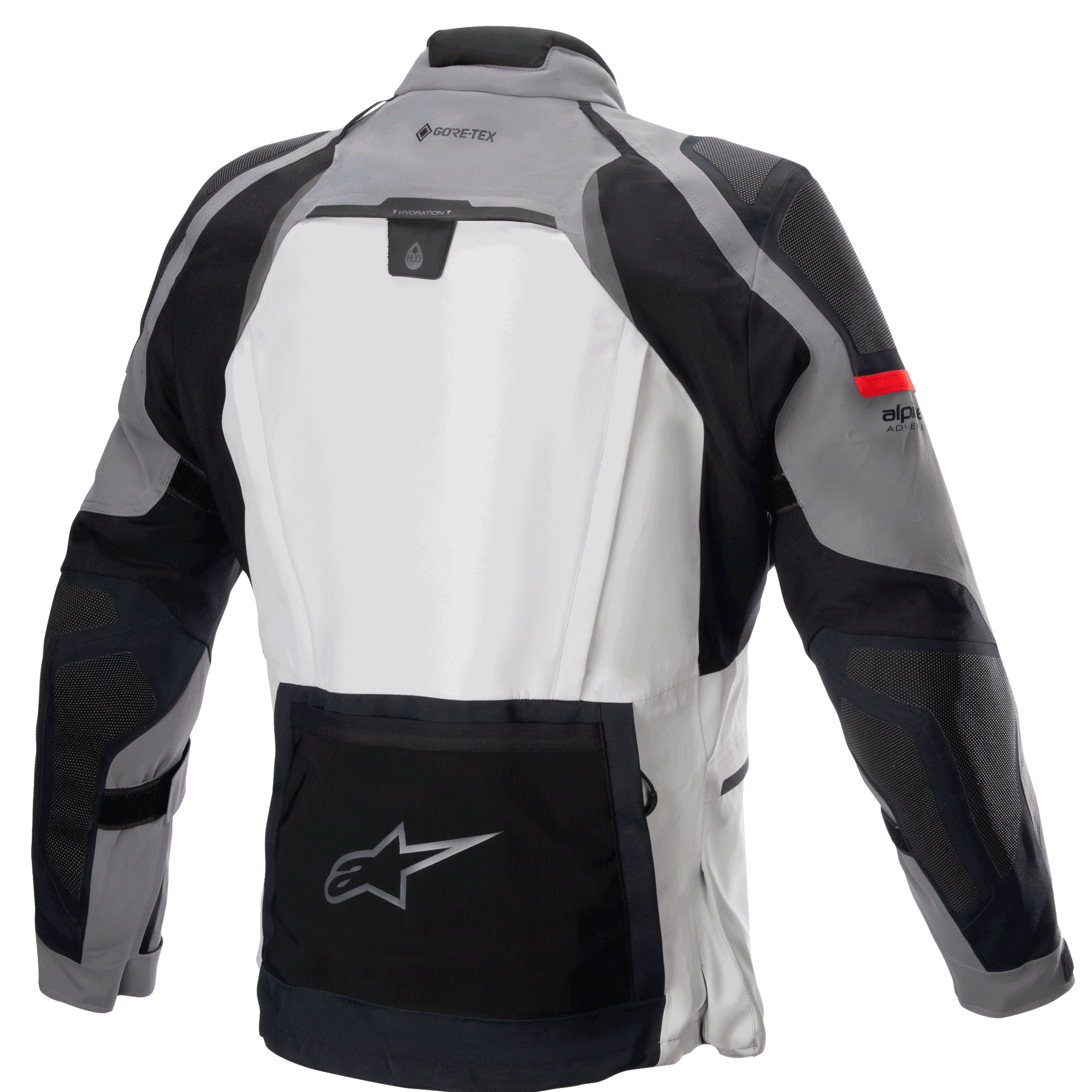 Alpinestars gore tex hot sale