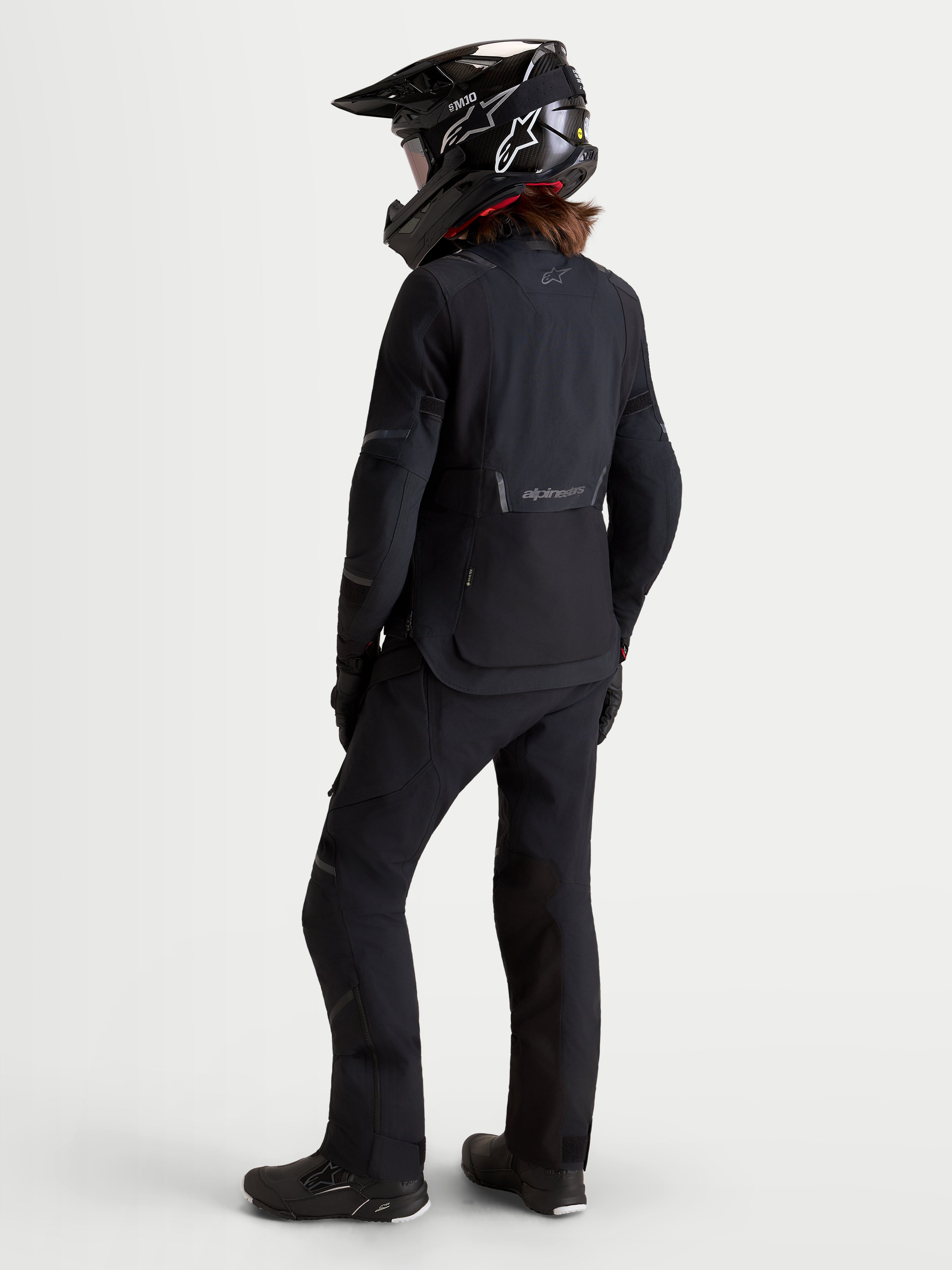 Stella ST-7 V2 2L GORE-TEX® - Gear Set | Alpinestars®