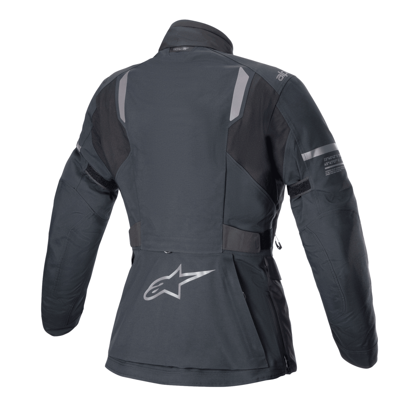 Alpinestars gore tex jacke hot sale