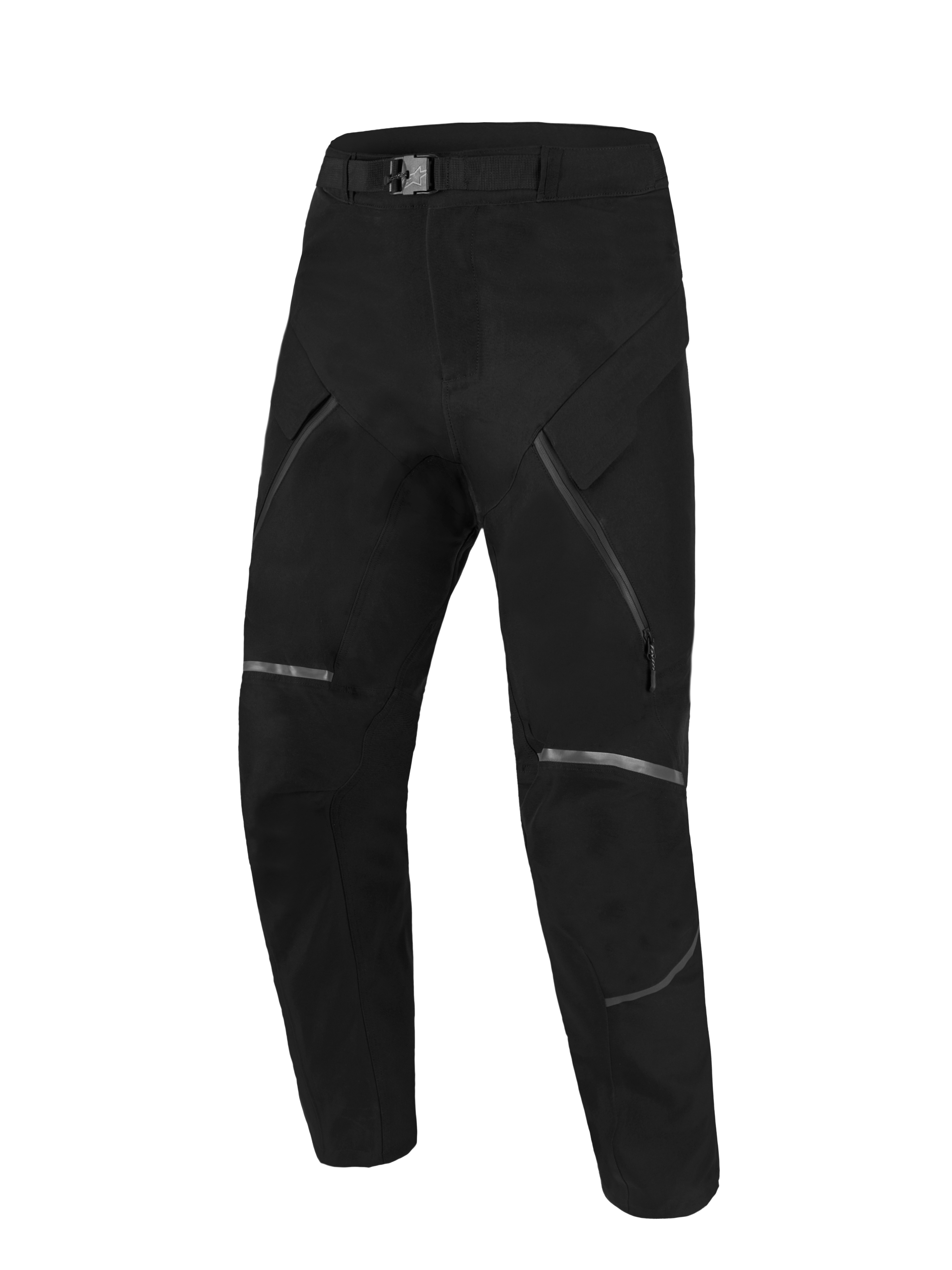 ST-7 V2 2L GORE-TEX - Black Motorcycle Pants | Alpinestars®