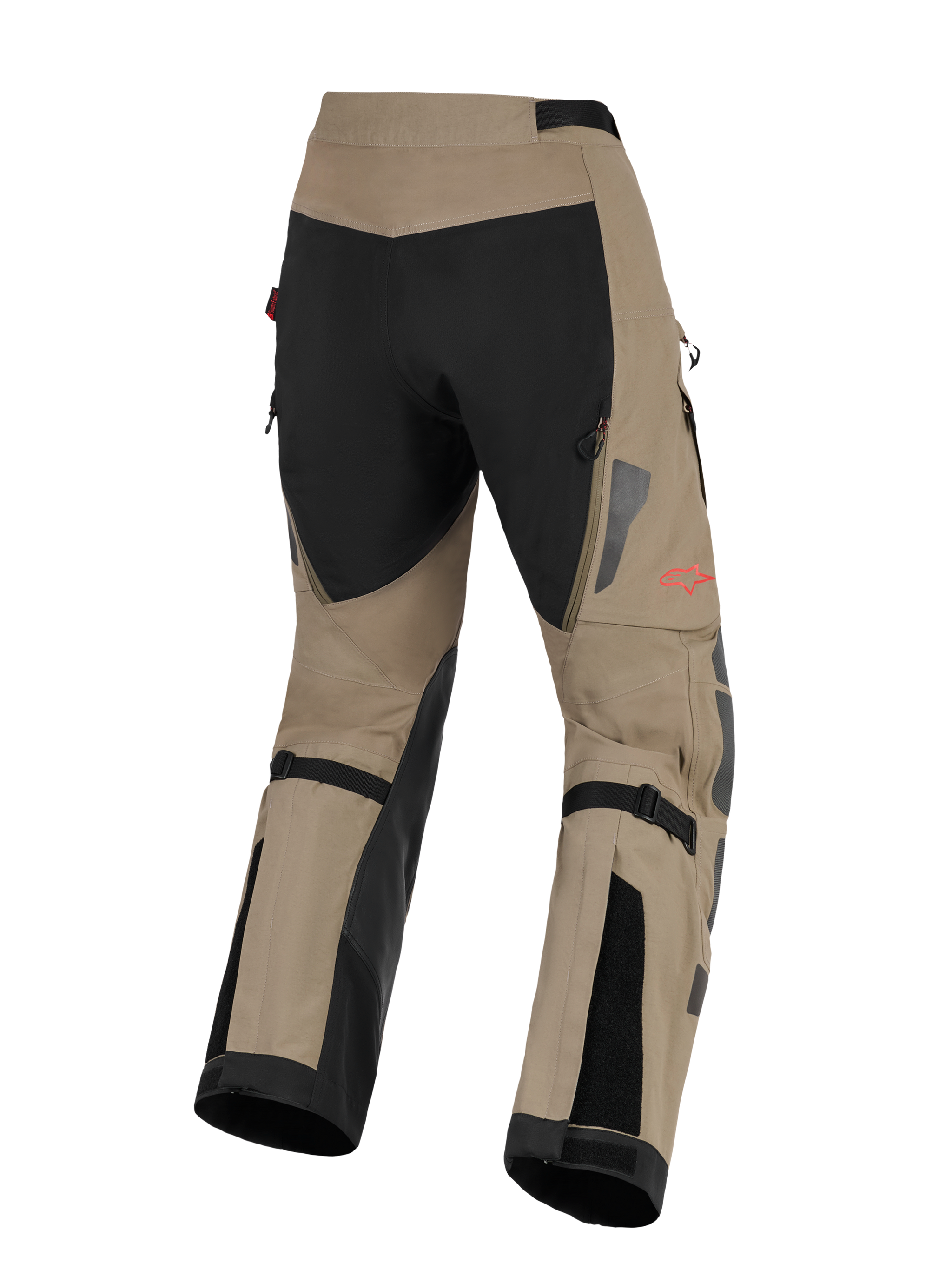 Nazca 3L GORE-TEX PRO - Black Motorcycle Pants | Alpinestars® Nazca 3L GORE-TEX PRO - Black Motorcycle Pants | Alpinestars®