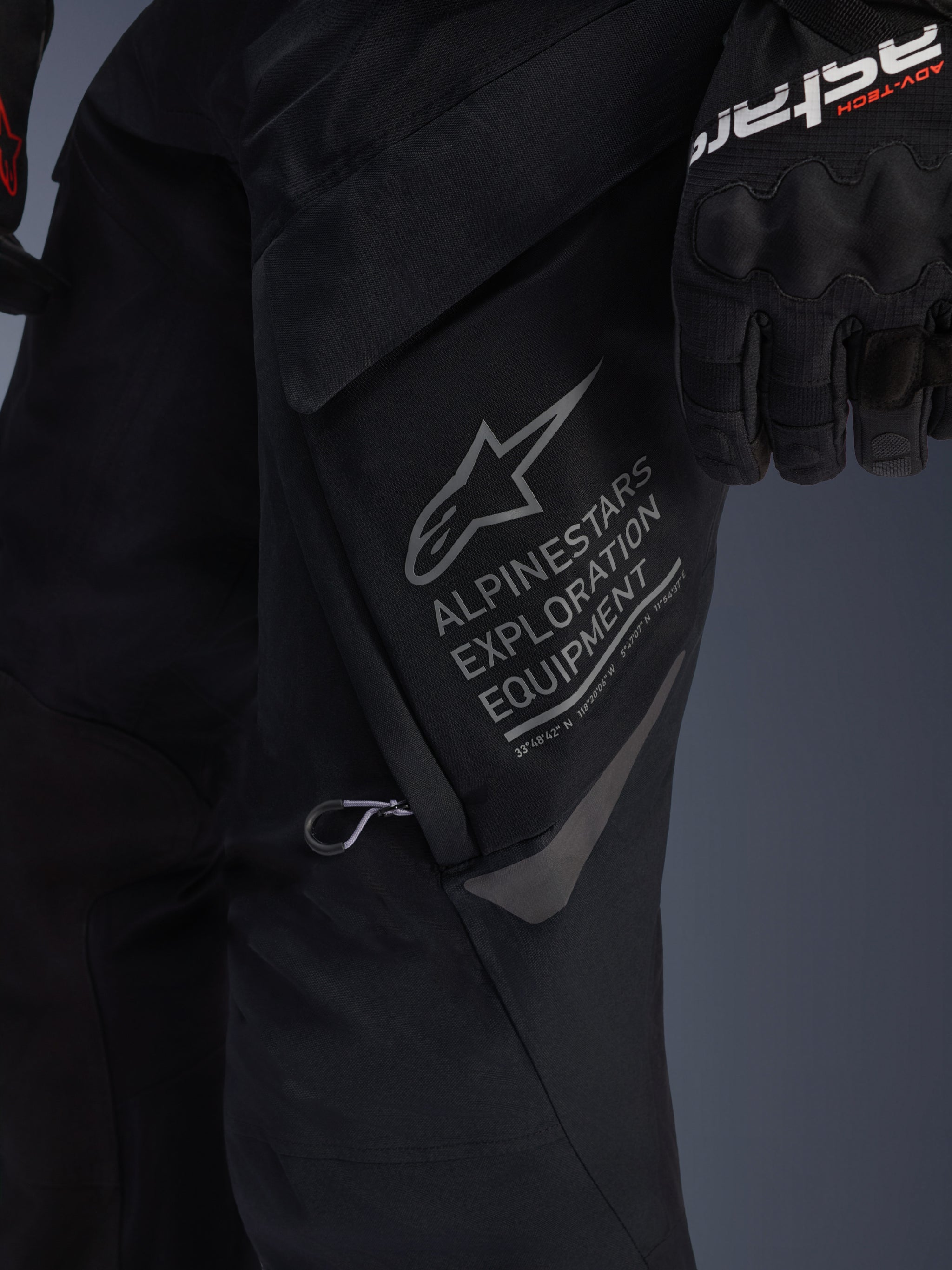 ST-7 2L GORE-TEX Pants