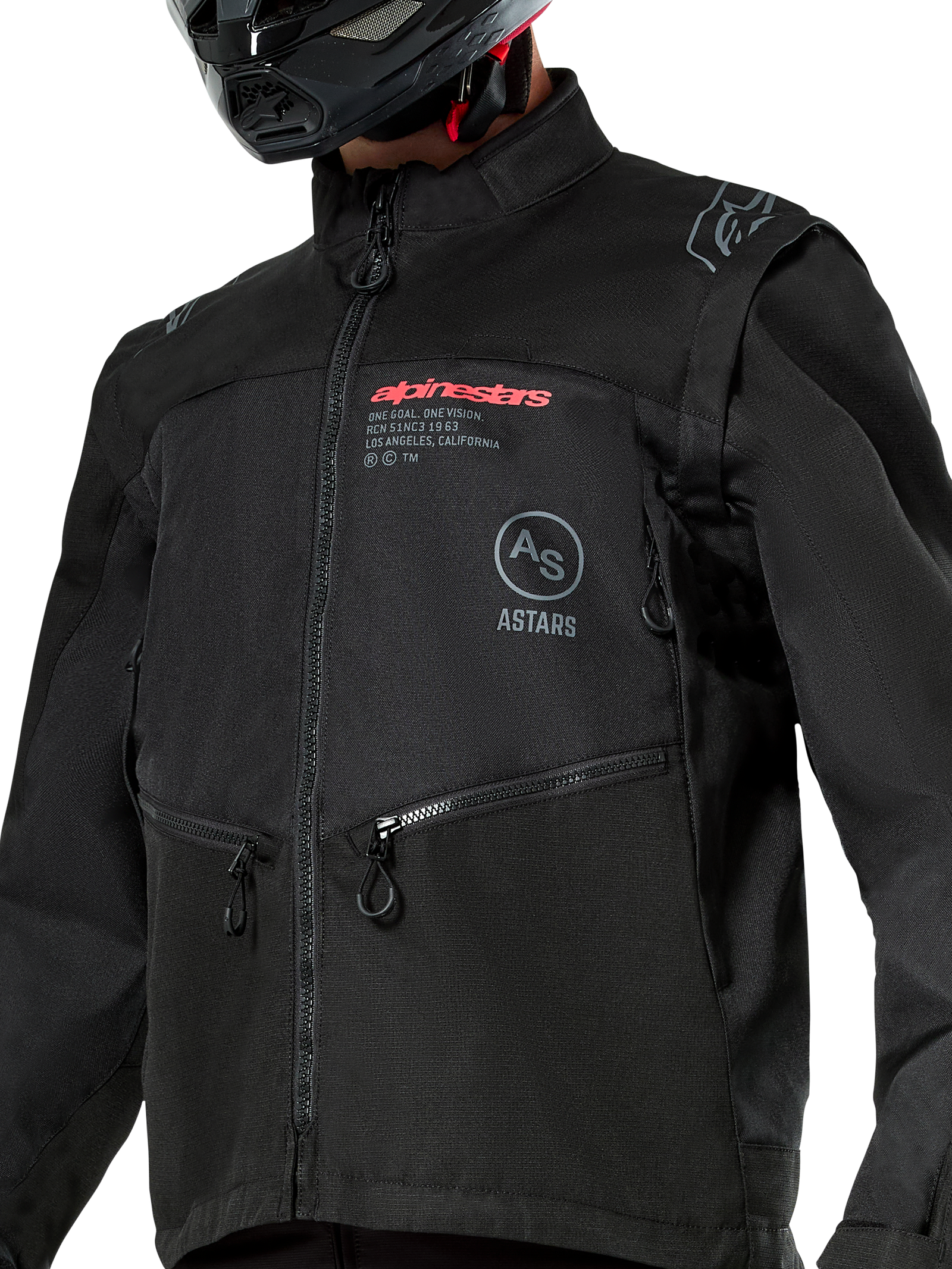 Pro-Dura Jacket