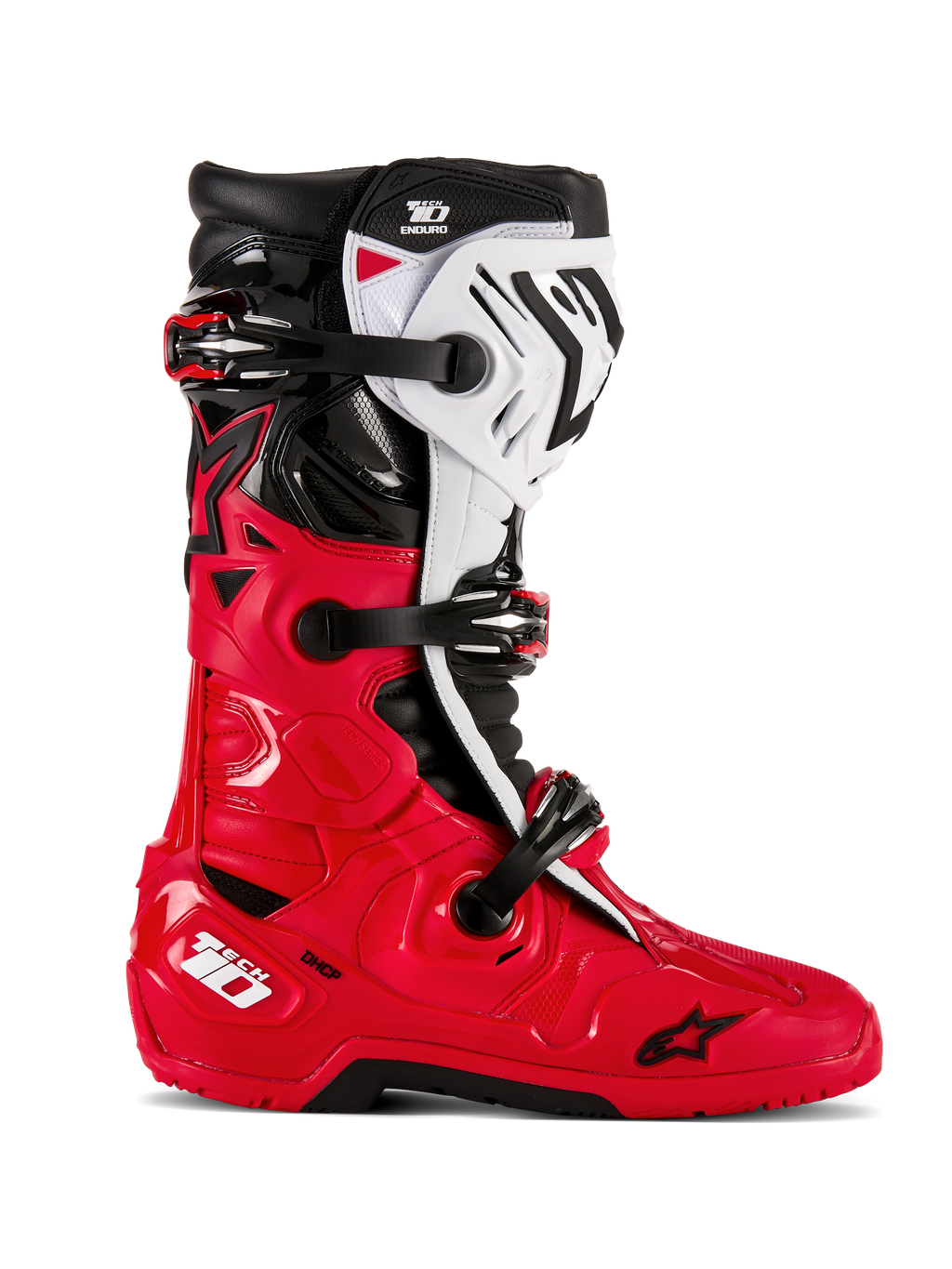 Tech 10 Enduro - MX Boots | Alpinestars®
