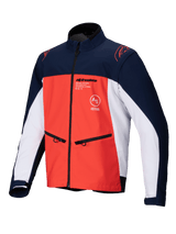 Lite-Dura Softshell Jacket