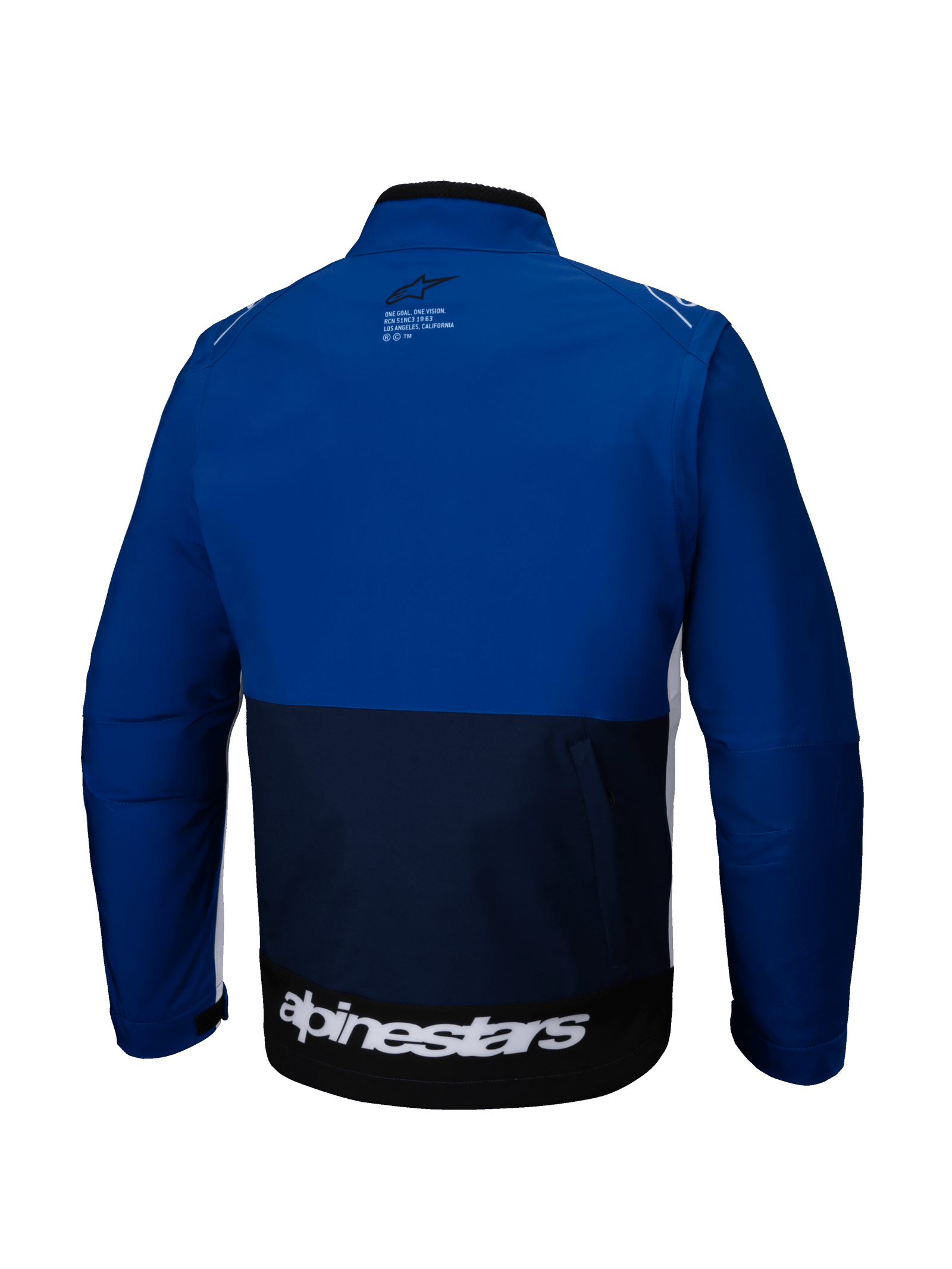 Lite-Dura Softshell Jacket