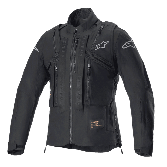 Stella Andes Air Drystar Jacket Alpinestars