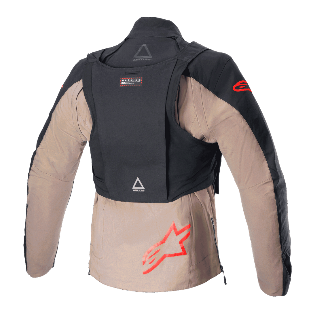 Enduro Jackets and Vests | Alpinestars® Official Store | Alpinestars ...
