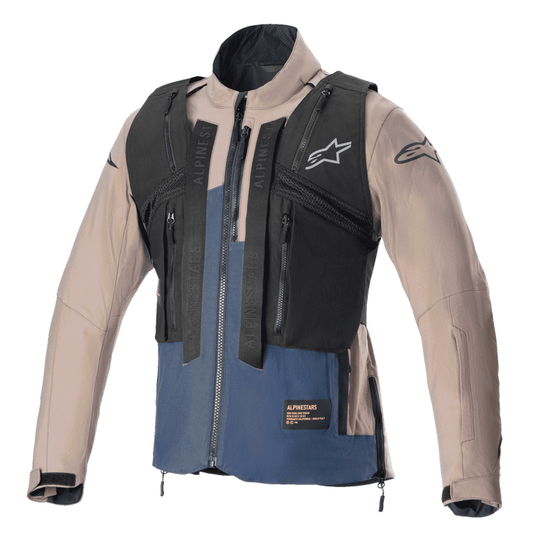 Techdura Jacket