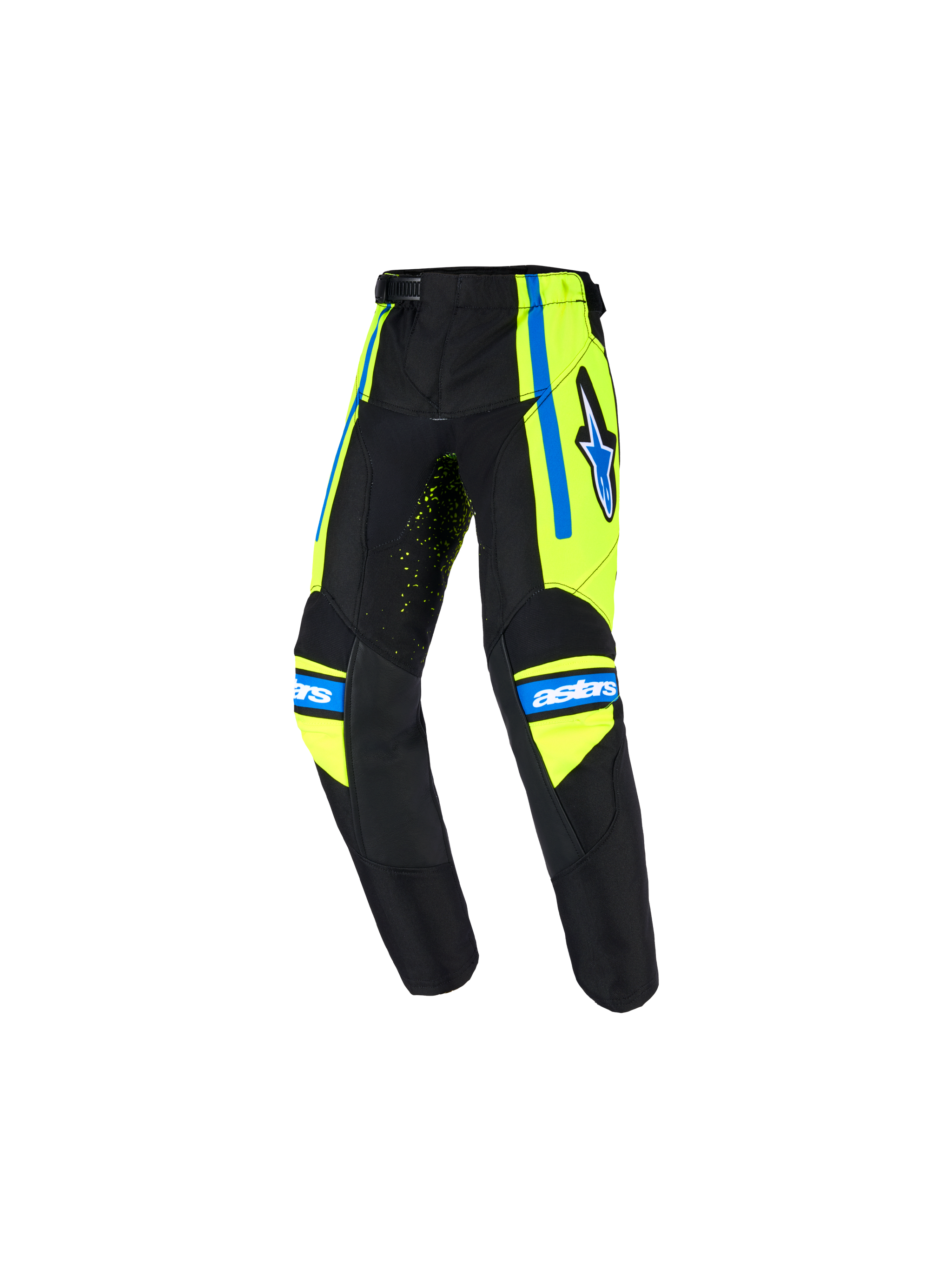 2026 Kids Racer Nomur Pants