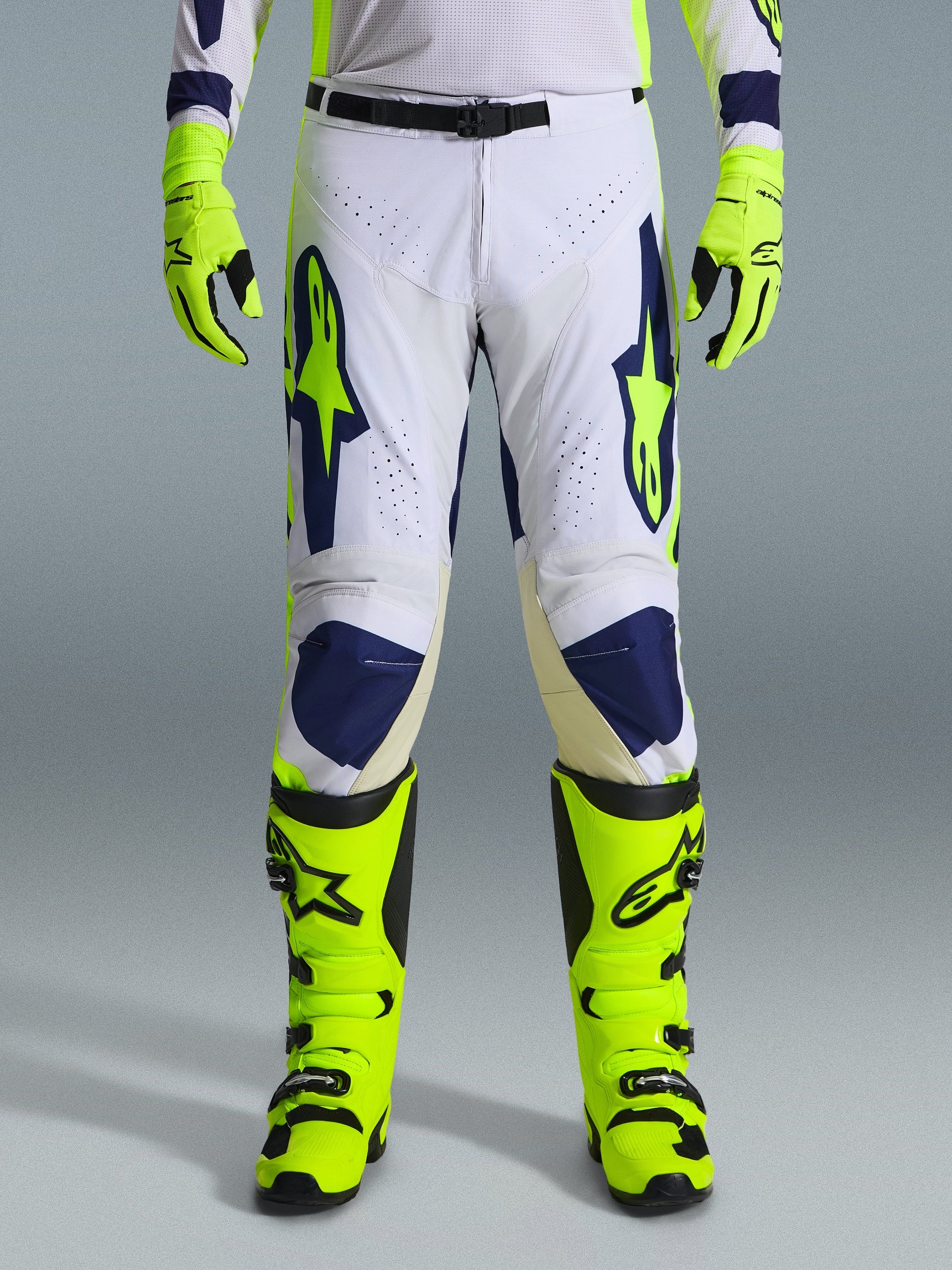 2026 Racer Air Riway Pants
