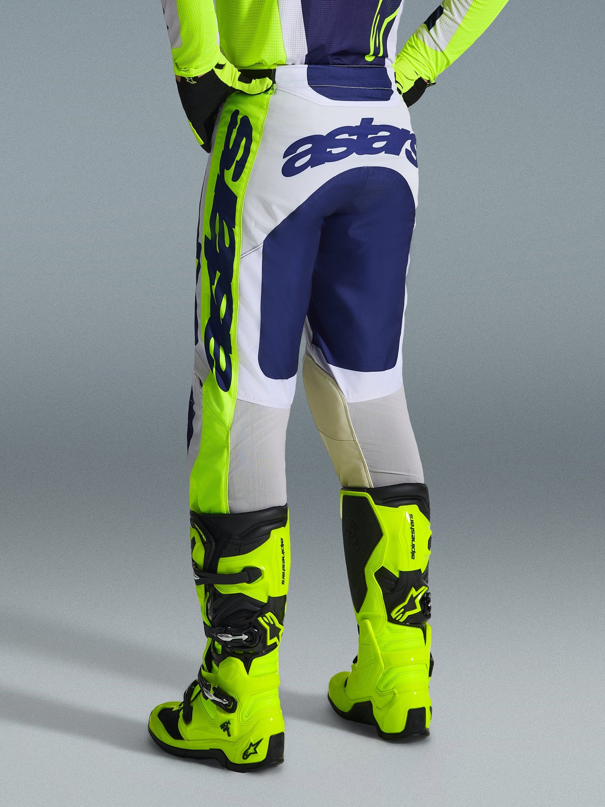 2026 Racer Air Riway Pants