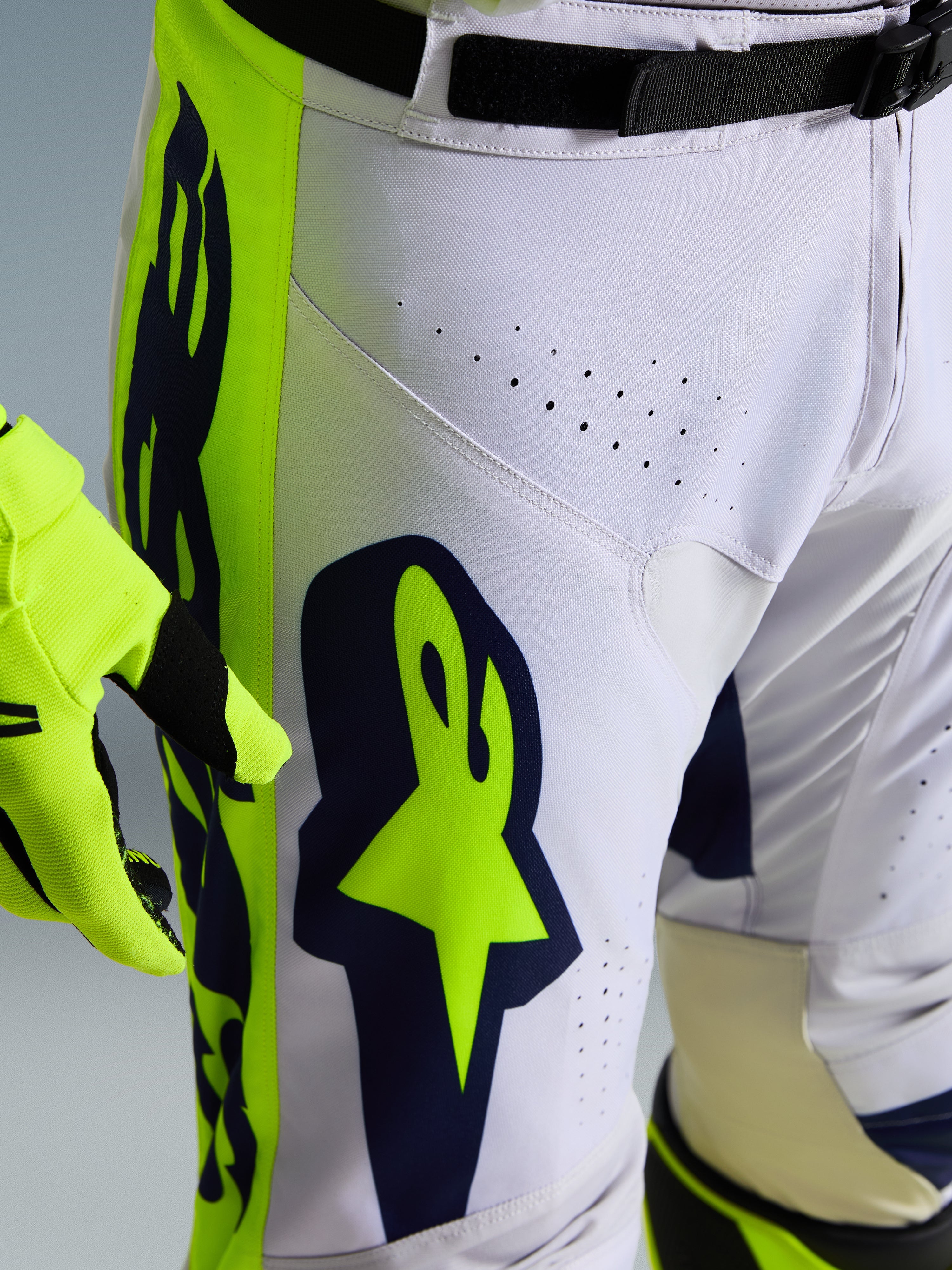 2026 Racer Air Riway - MX Gear Set | Alpinestars®