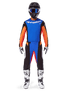 2025 Techstar Melt Gear Set