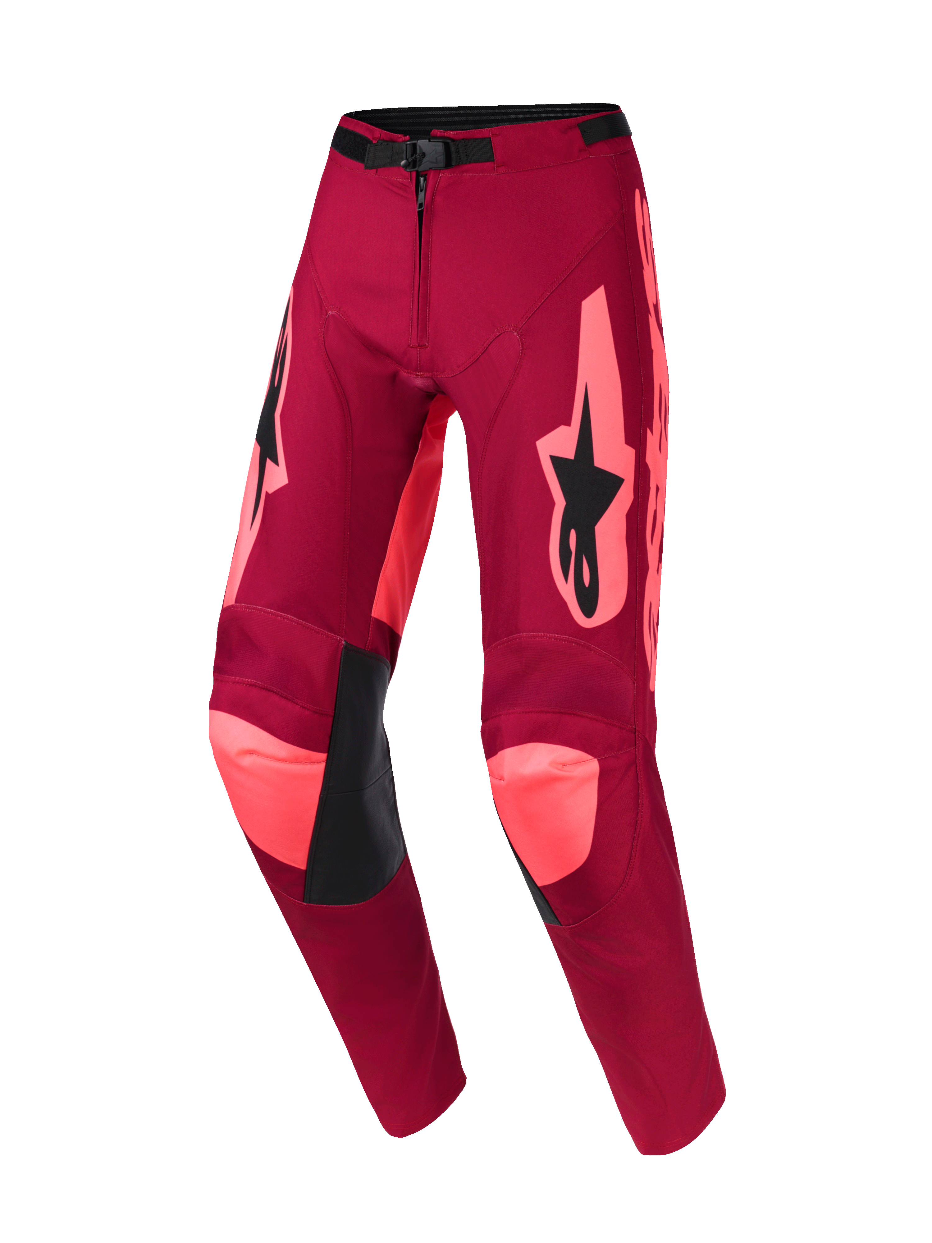 Racer Riway - Red MX Pants | Alpinestars® Racer Riway - Red MX Pants | Alpinestars®