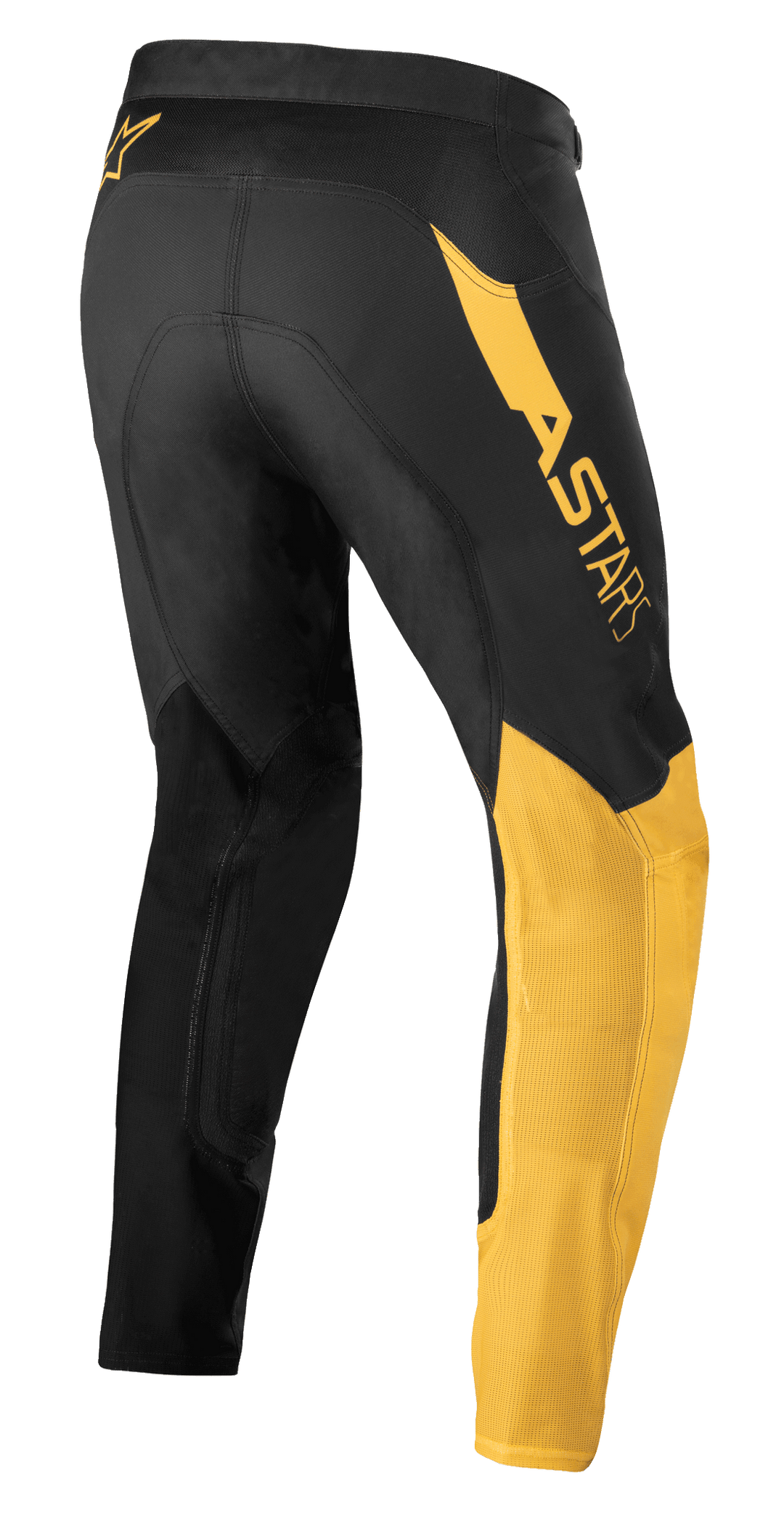 Supertech Blaze - Black MX Pants | Alpinestars® Supertech Blaze - Black MX Pants | Alpinestars®