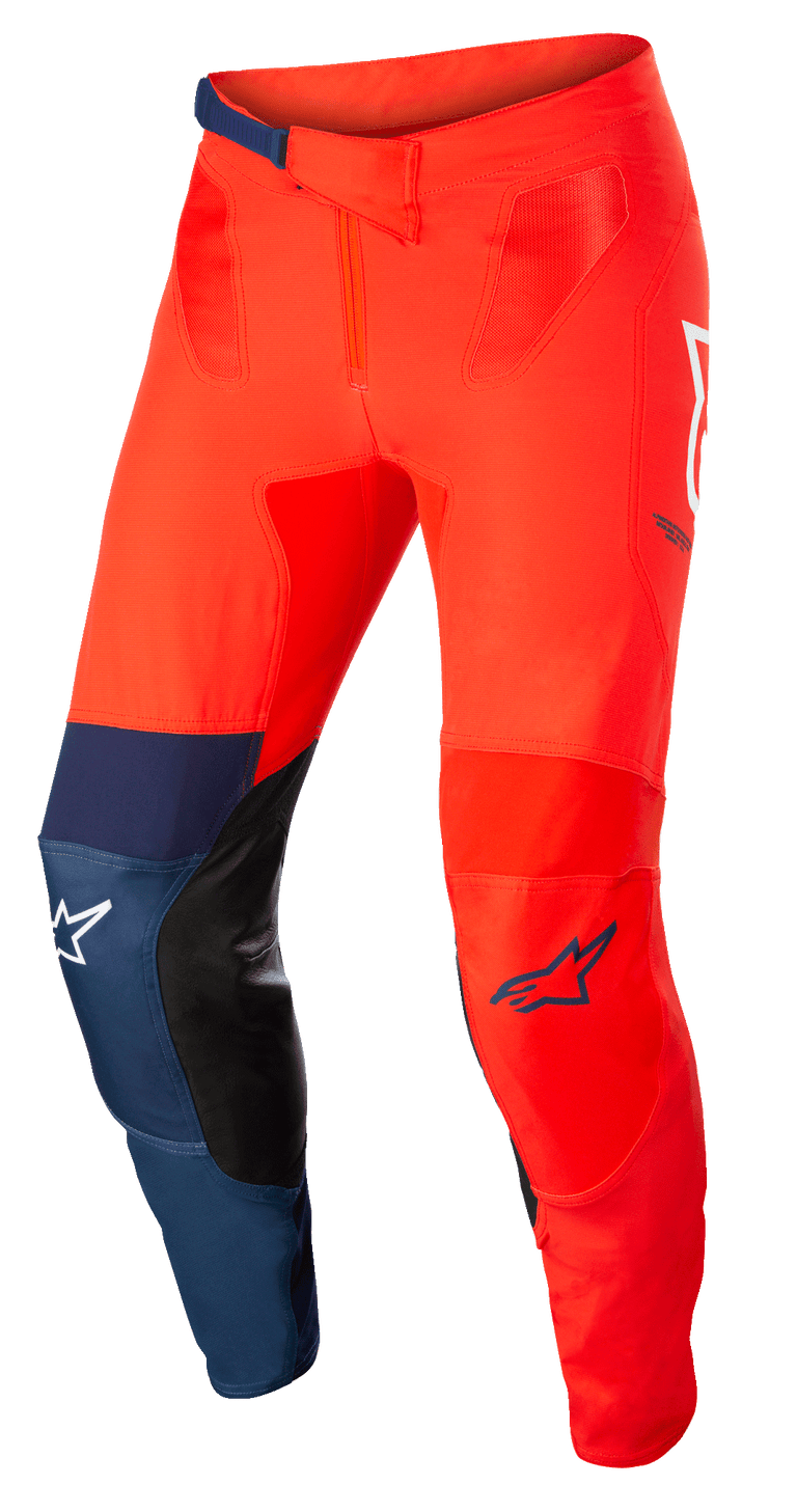 Supertech Blaze Broek