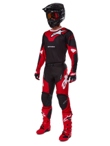 2025 Racer Veil Gear Set