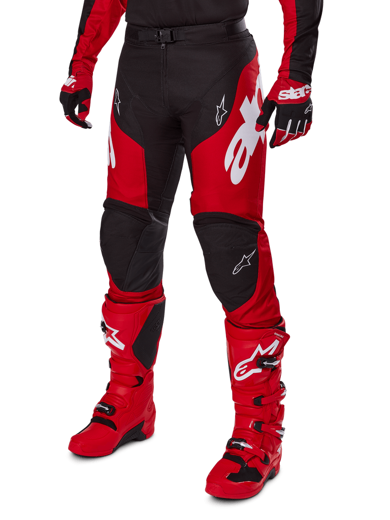 Racer Veil Broek