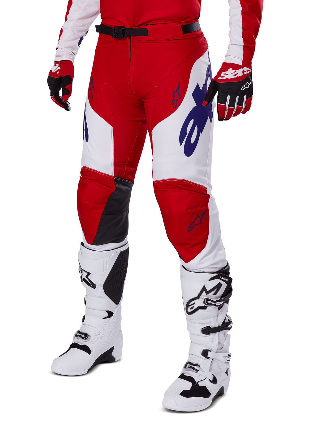 新品未使用　2025モデル　ラフアンドスウェル　HEAT TOUR PANTS 3720425-3012_f2-Racer-