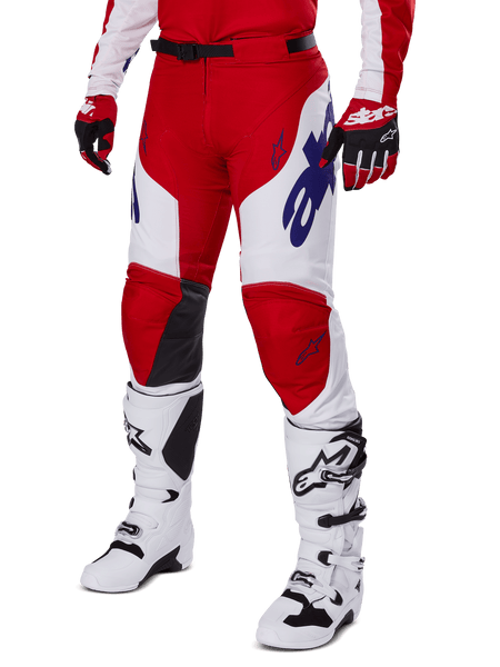 新品未使用　2025モデル　ラフアンドスウェル　HEAT TOUR PANTS 3720425-3012_f2-Racer-