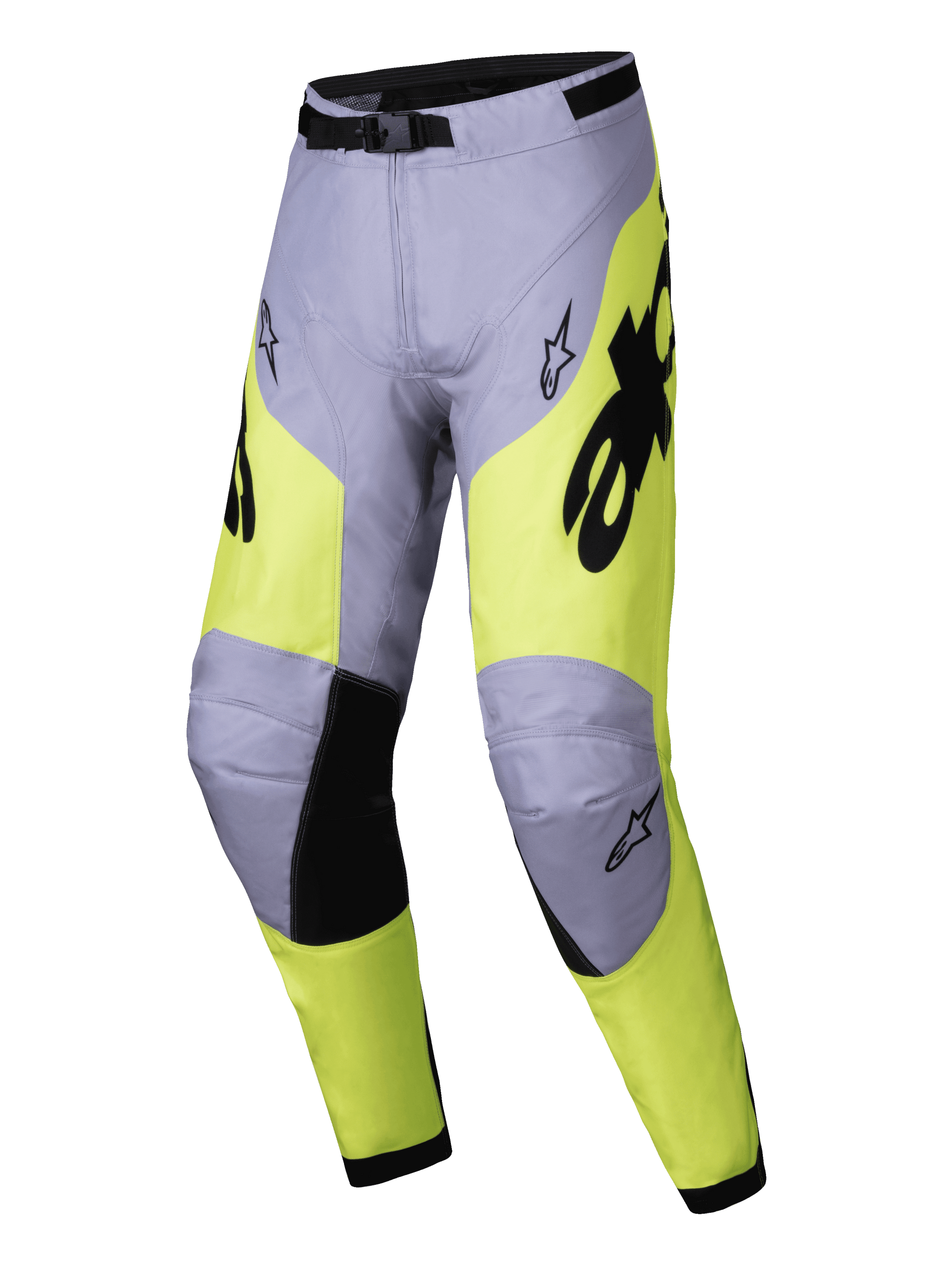 28 Gray Yellow Fluo - Main Image