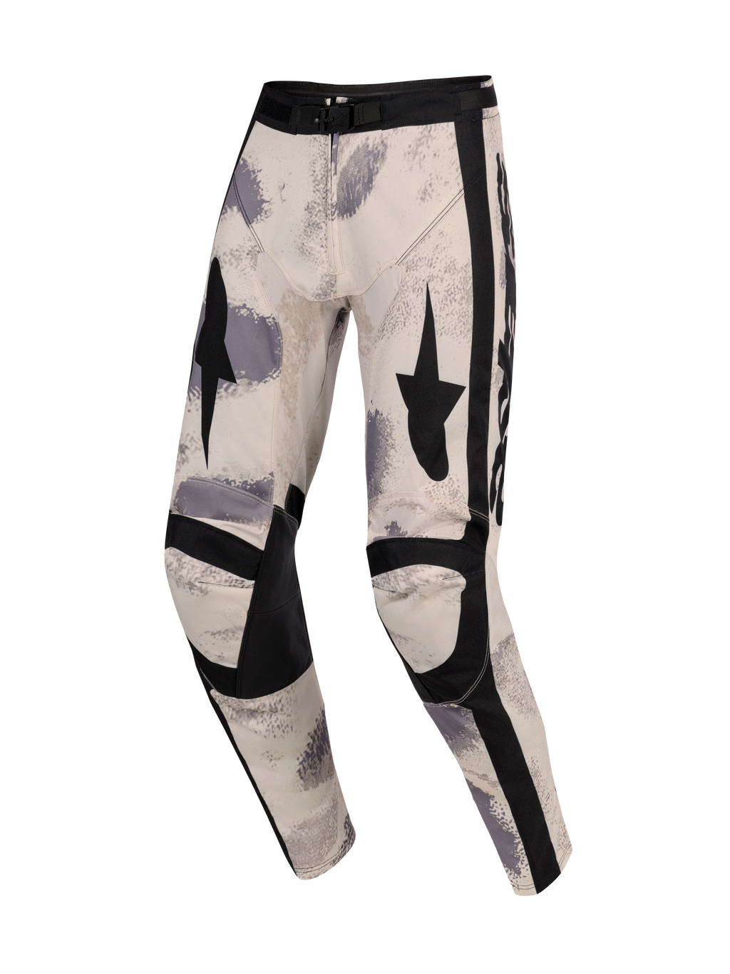 Racer Lahnd - Gray MX Pants | Alpinestars® Racer Lahnd - Gray MX Pants | Alpinestars®