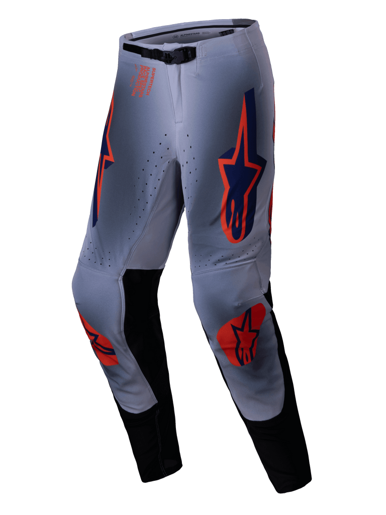 Motocross Pants lightweight durable trousers Off Road Apparel Alpinestars Alpinestars SpA