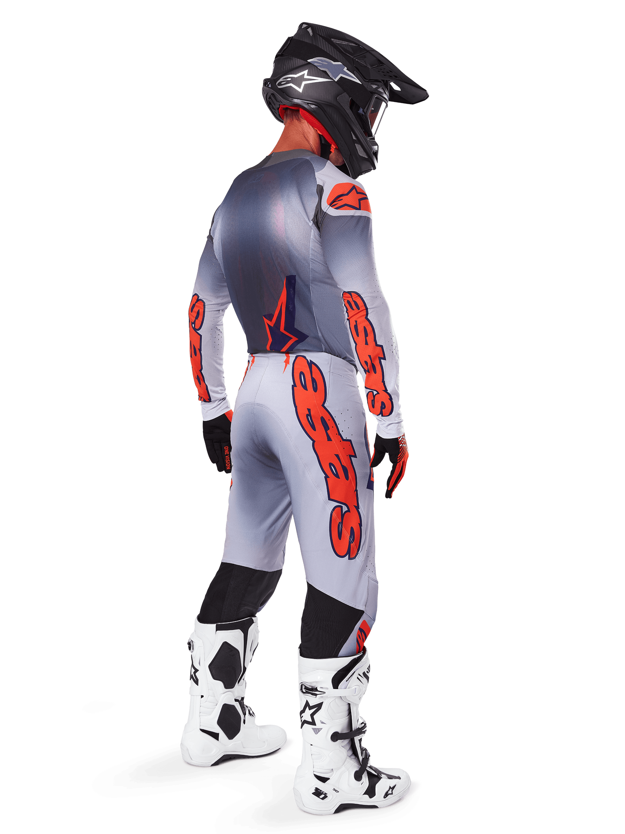 2025 Supertech Lipan Pants