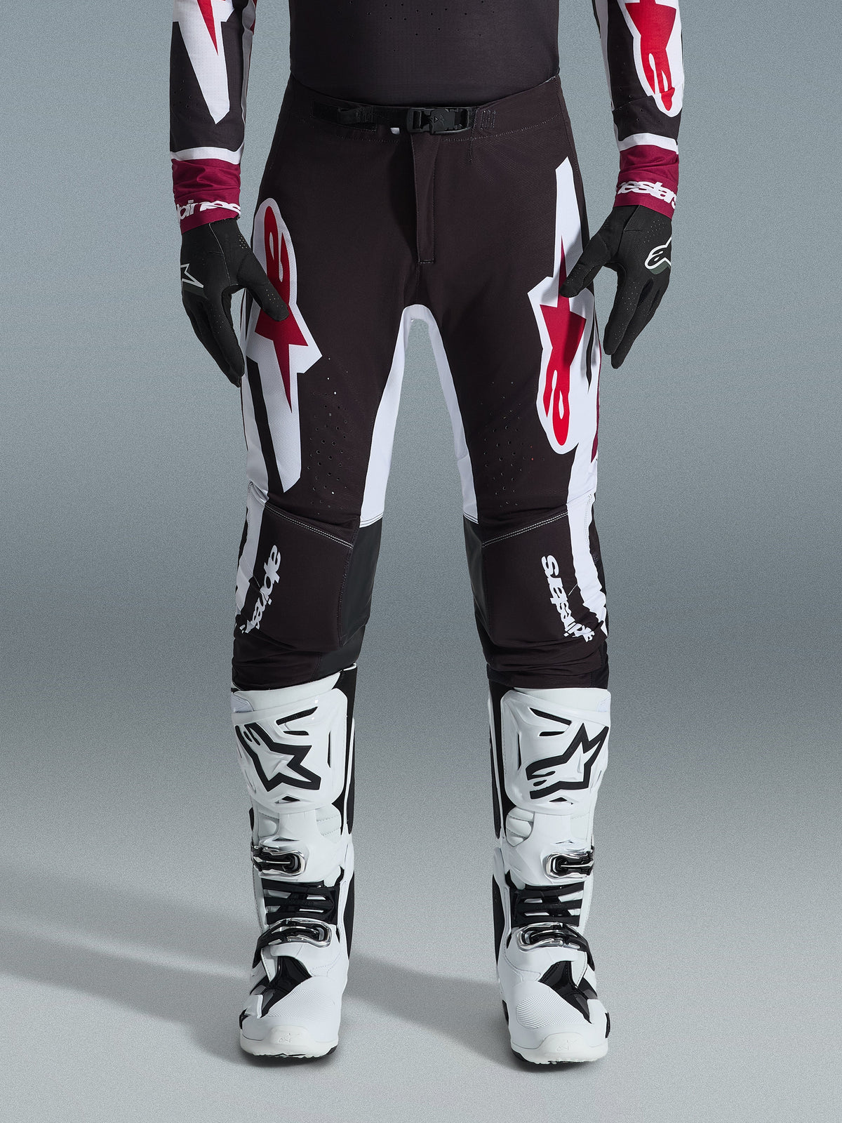 Motocross Pants
