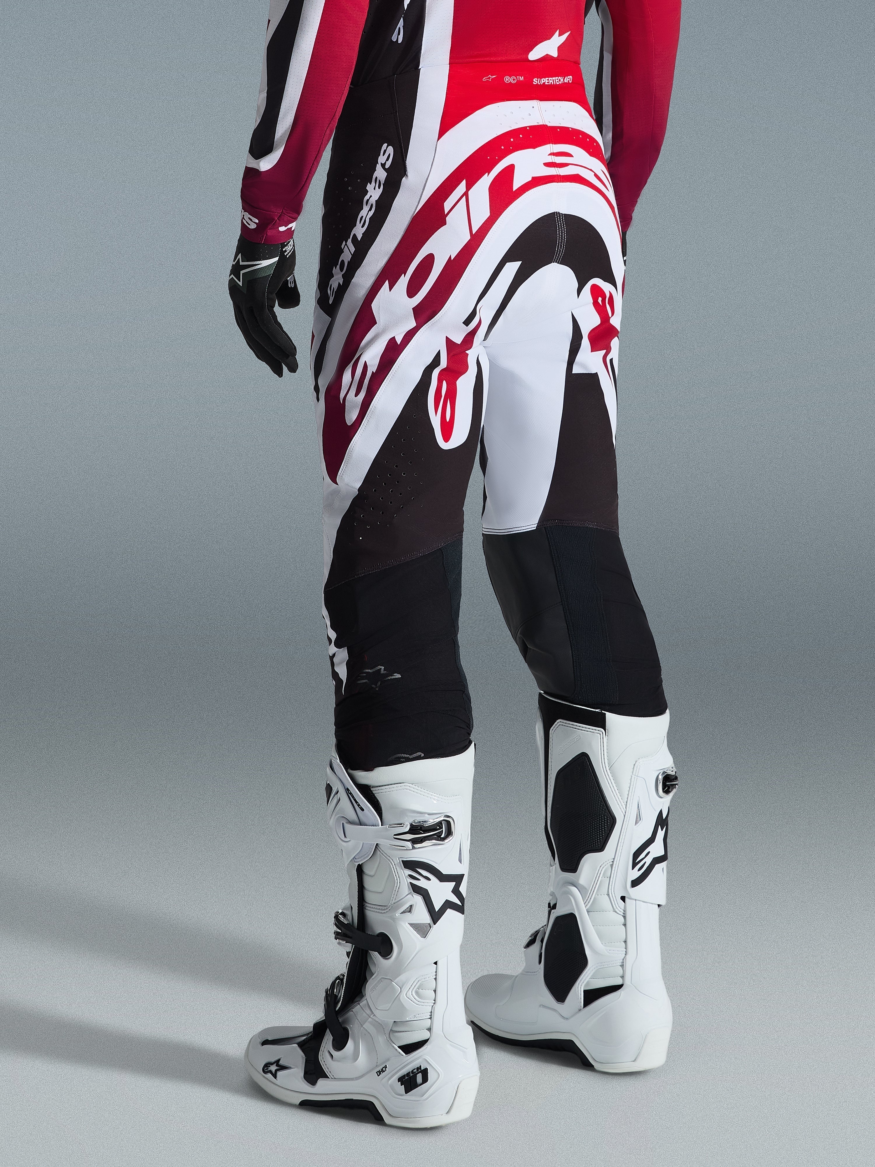 2026 Supertech AFD Vista Gear Set - MX Bundle | Alpinestars®