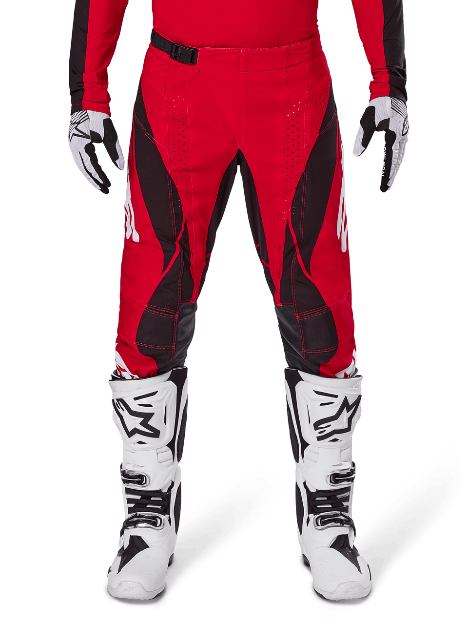 2025 Techstar Dreem - Red MX Gear Set | Alpinestars® 2025 Techstar Dreem - Red MX Gear Set | Alpinestars®